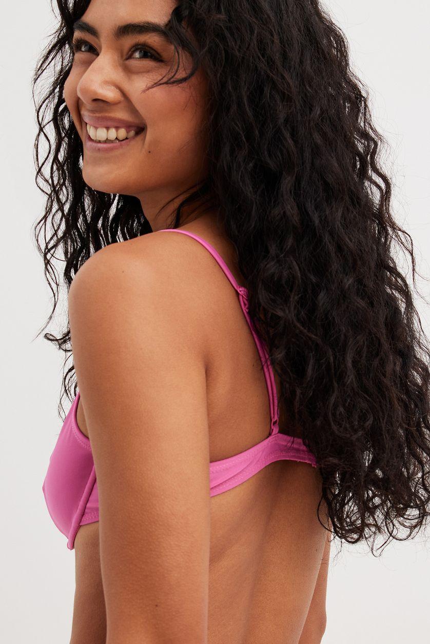 Bikini Bra Product Image