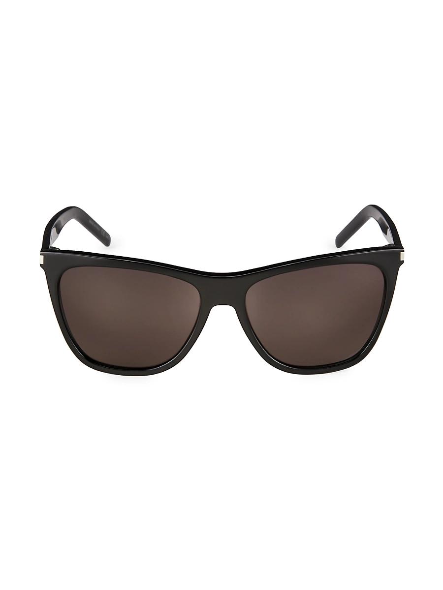 Womens Monogram 58MM Square Sunglasses Product Image