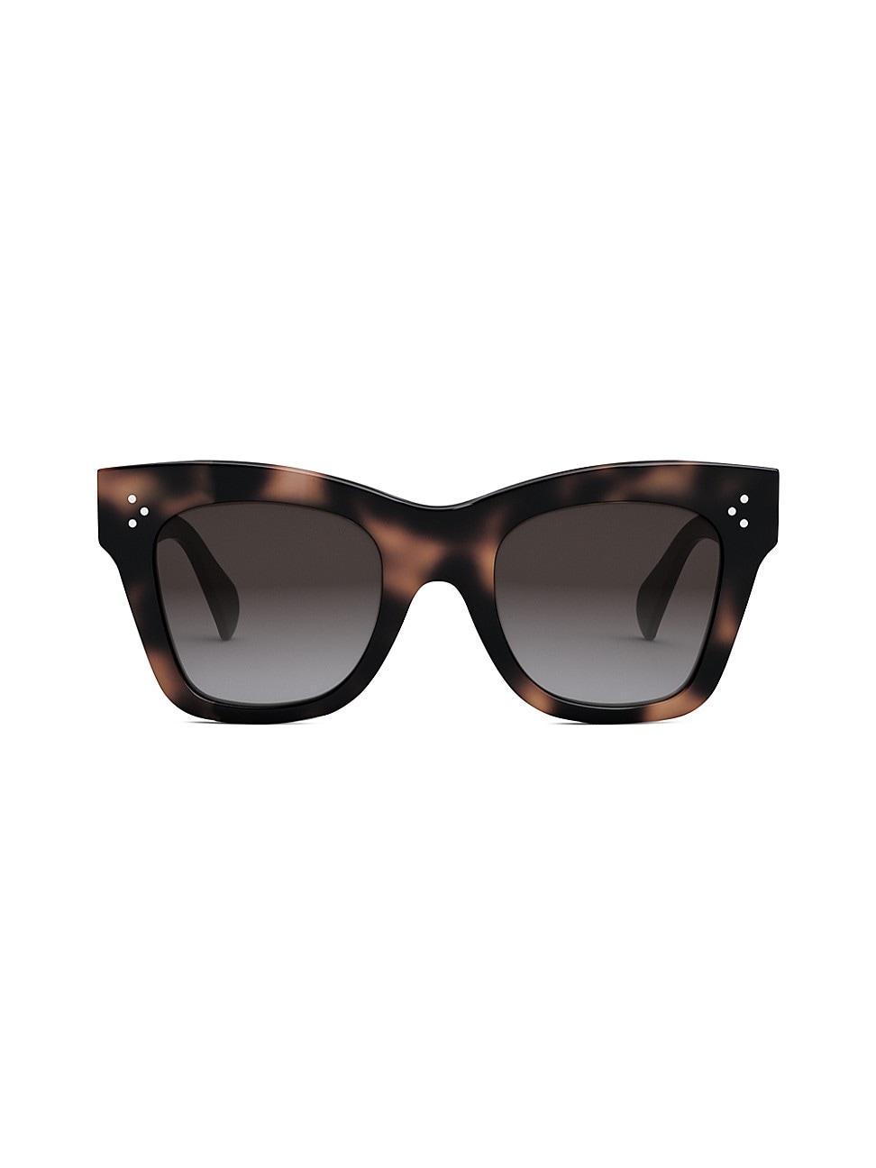 Celine Cat Eye Sunglasses, 50mm Product Image