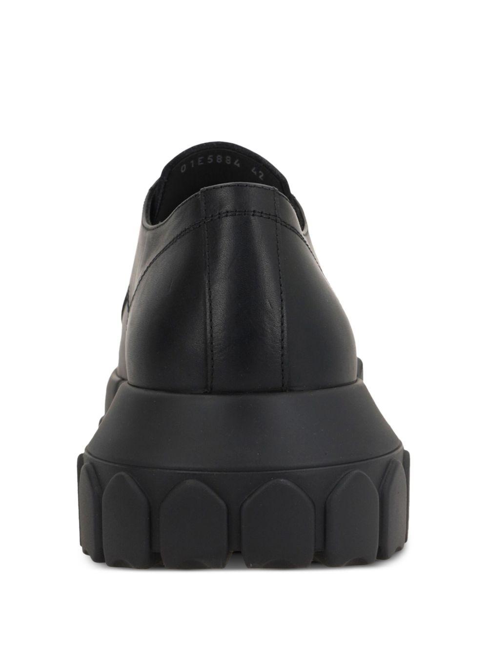 Mega Tractor derby shoes Product Image