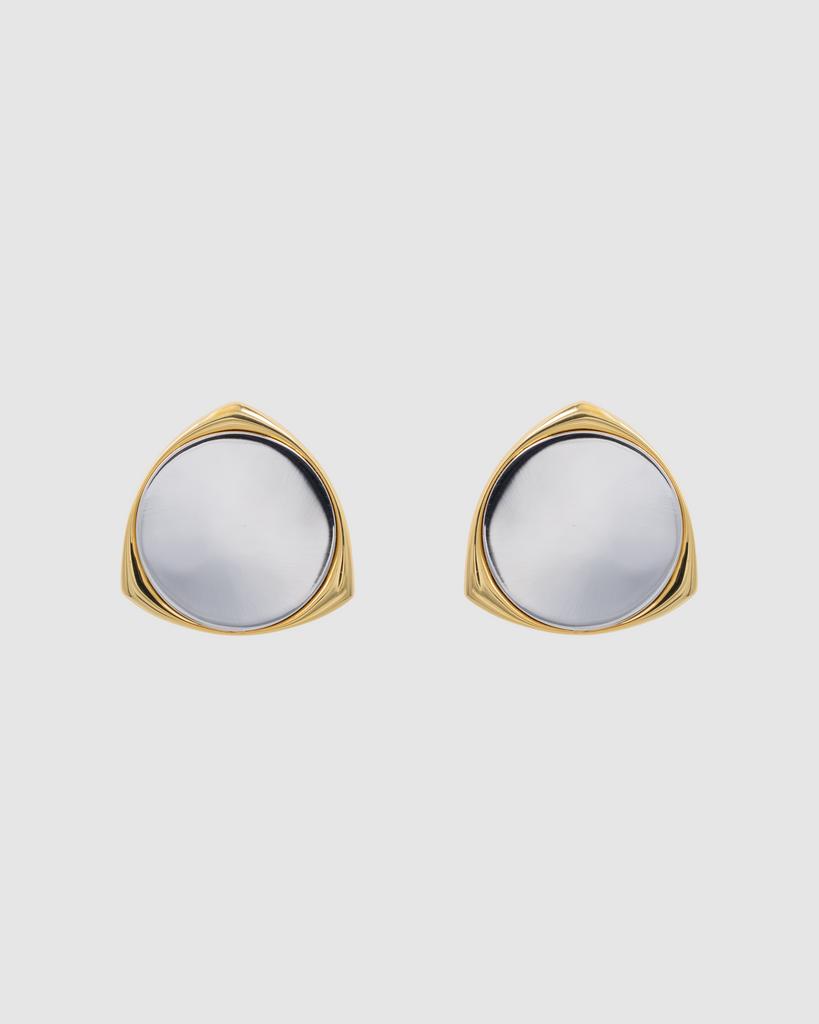 Trine Earring Product Image
