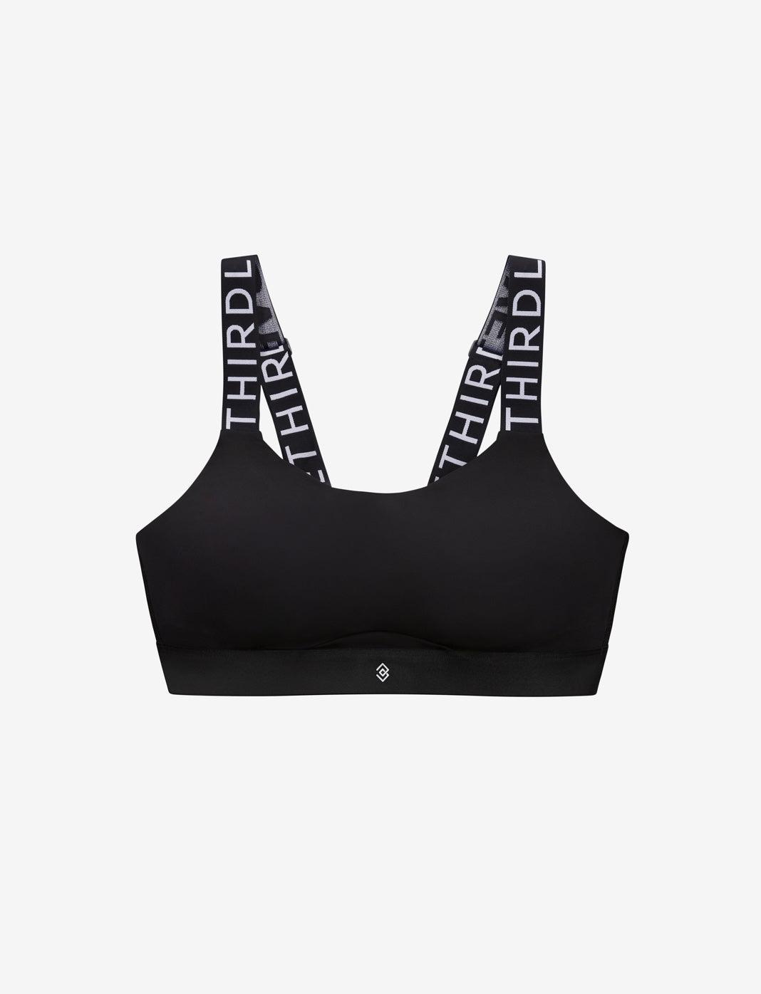 Kinetic Adjustable Sports Bra Product Image