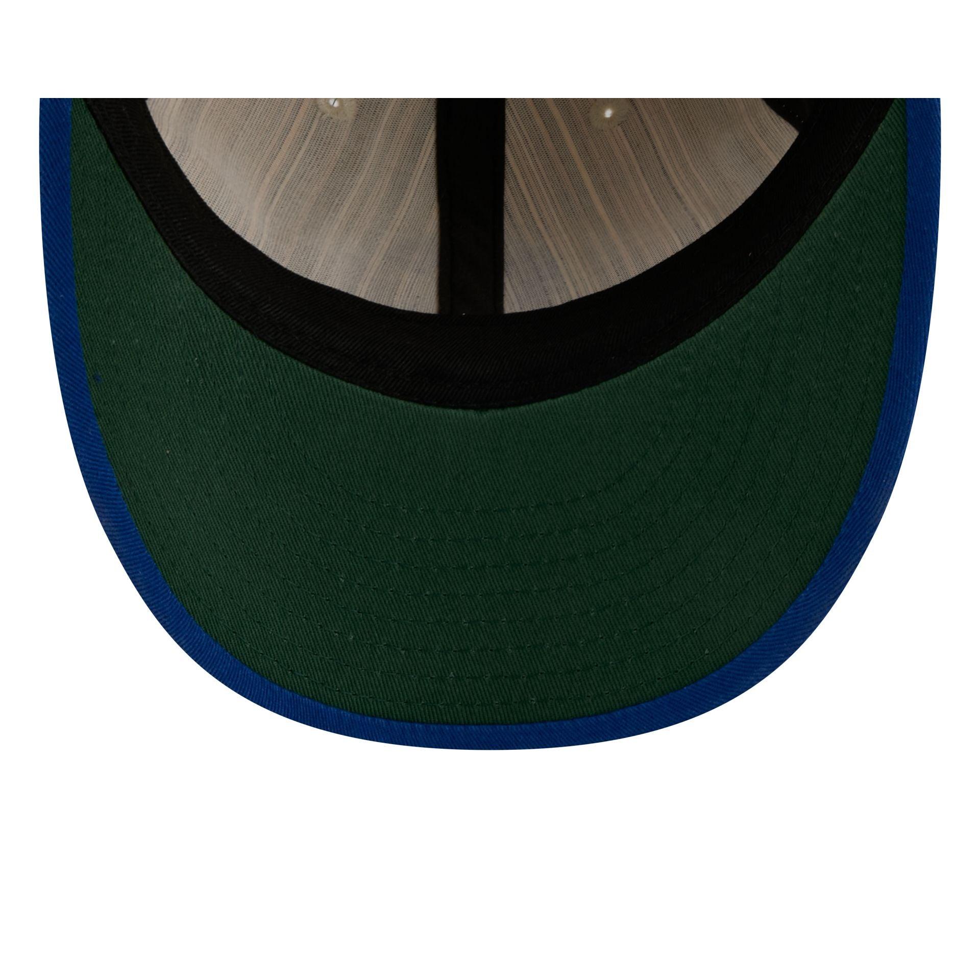 Athletics Armed Forces Day 2025 Low Profile 59FIFTY Fitted Hat Male Product Image