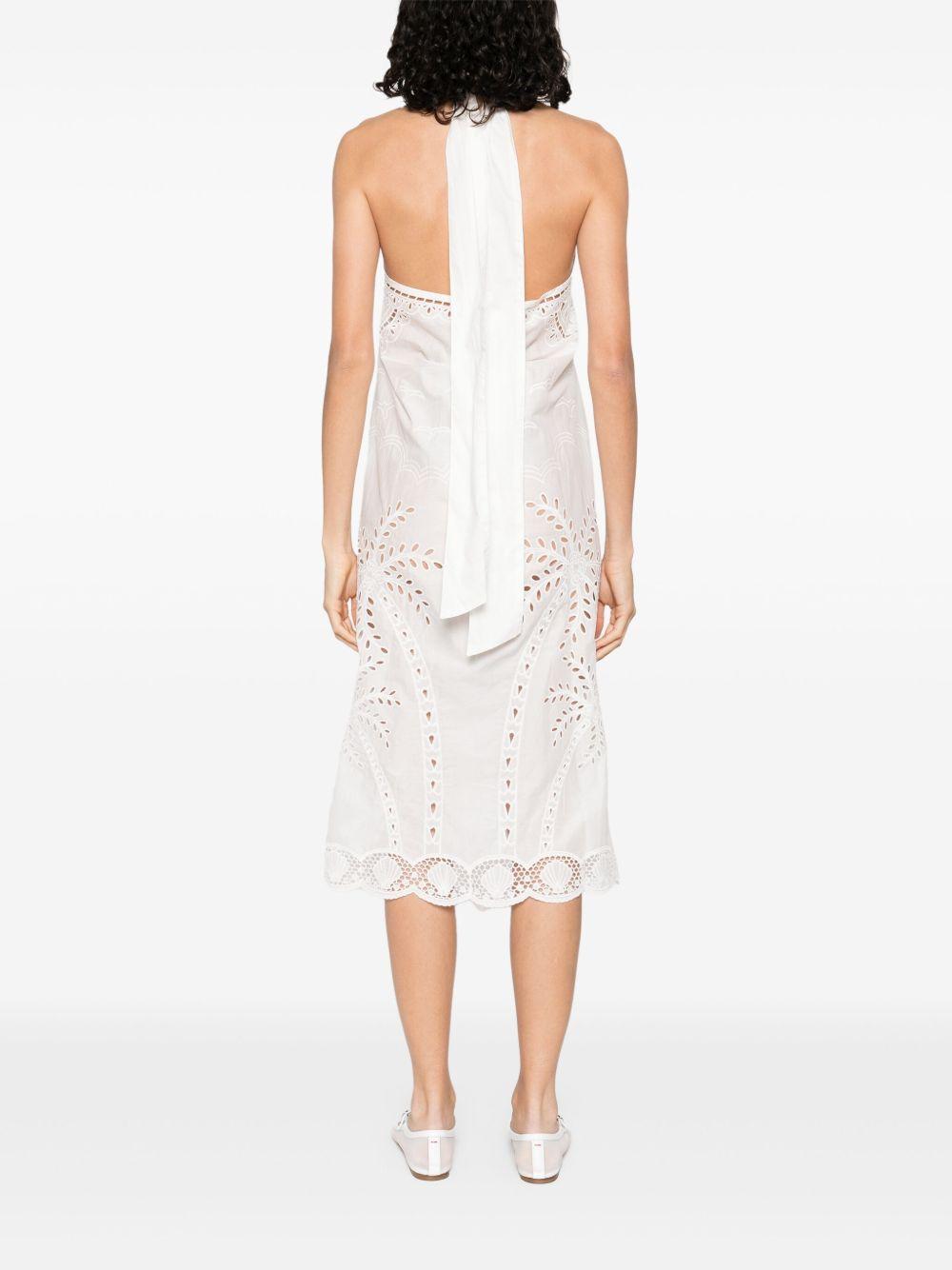 cotton dress Product Image