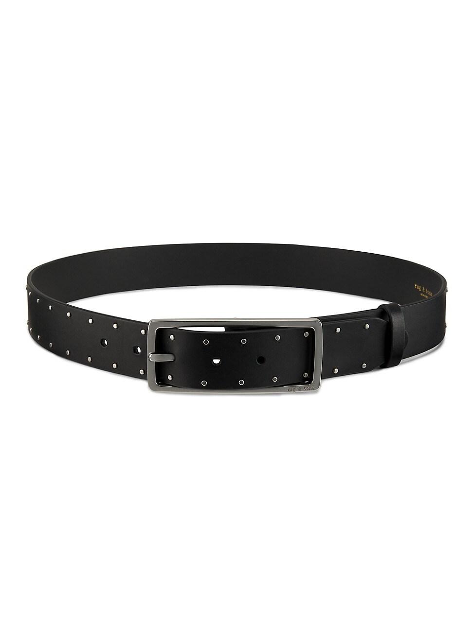 Womens Studded Rebound Belt Product Image