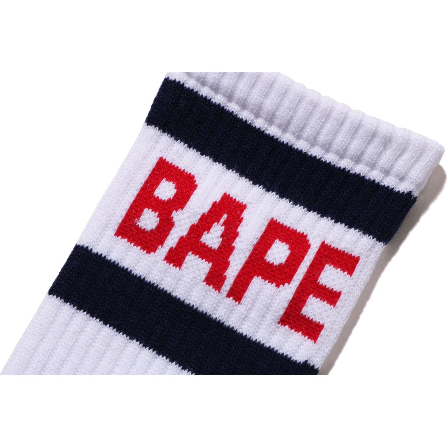 BAPE US LIMITED COLLECTION SOCKS M Male Product Image