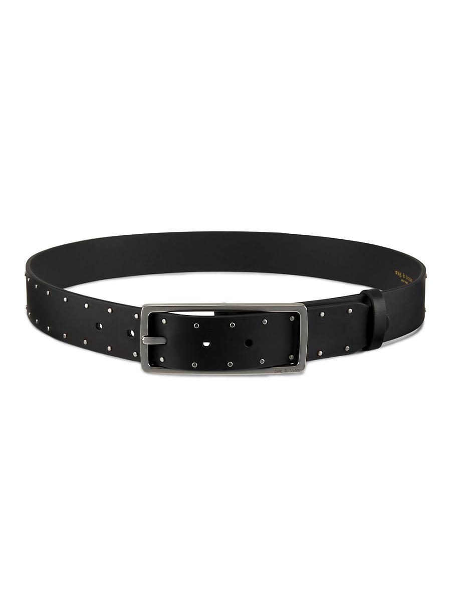 Womens Studded Rebound Belt Product Image