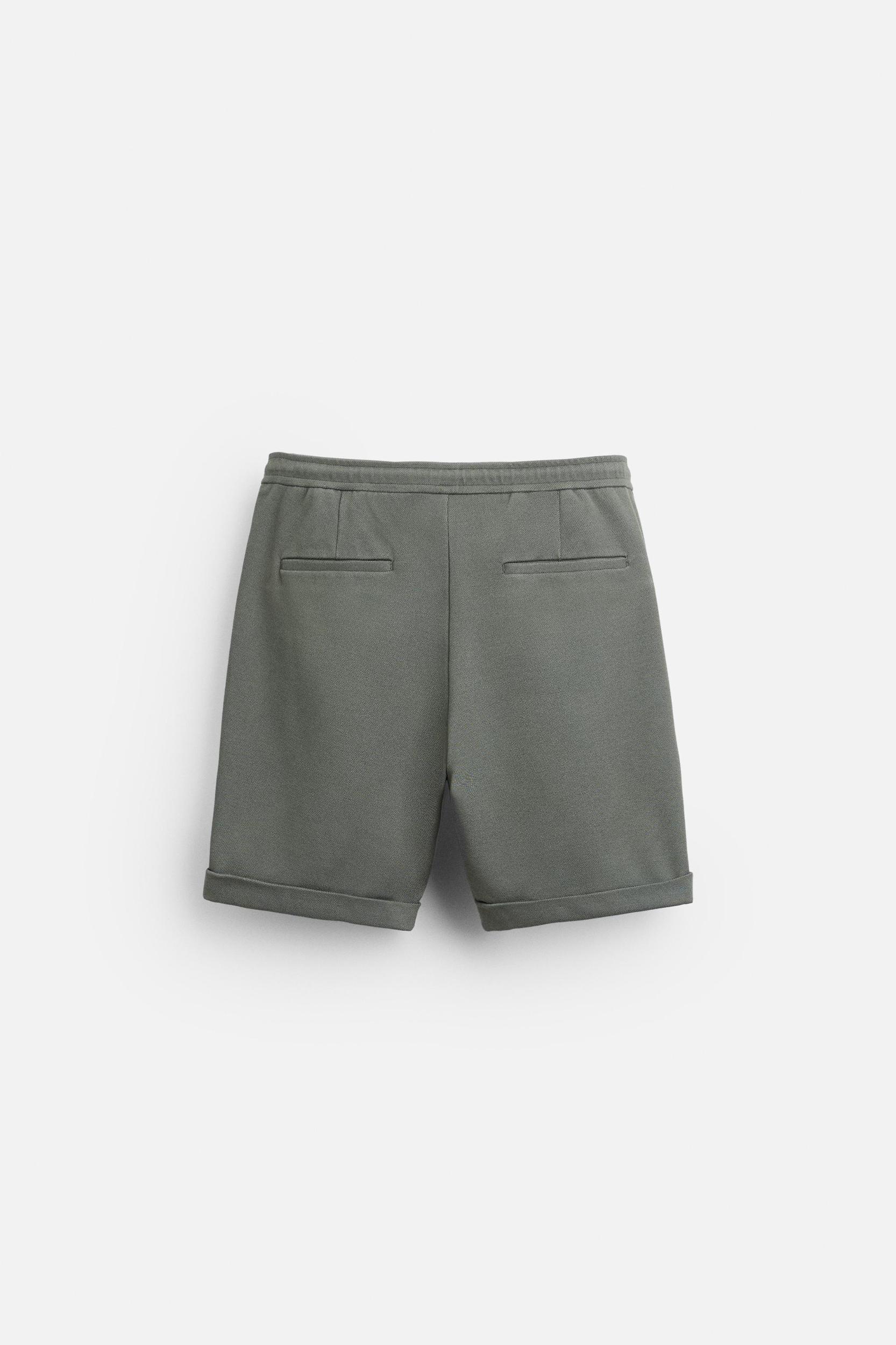 COMFORT SHORTS Product Image