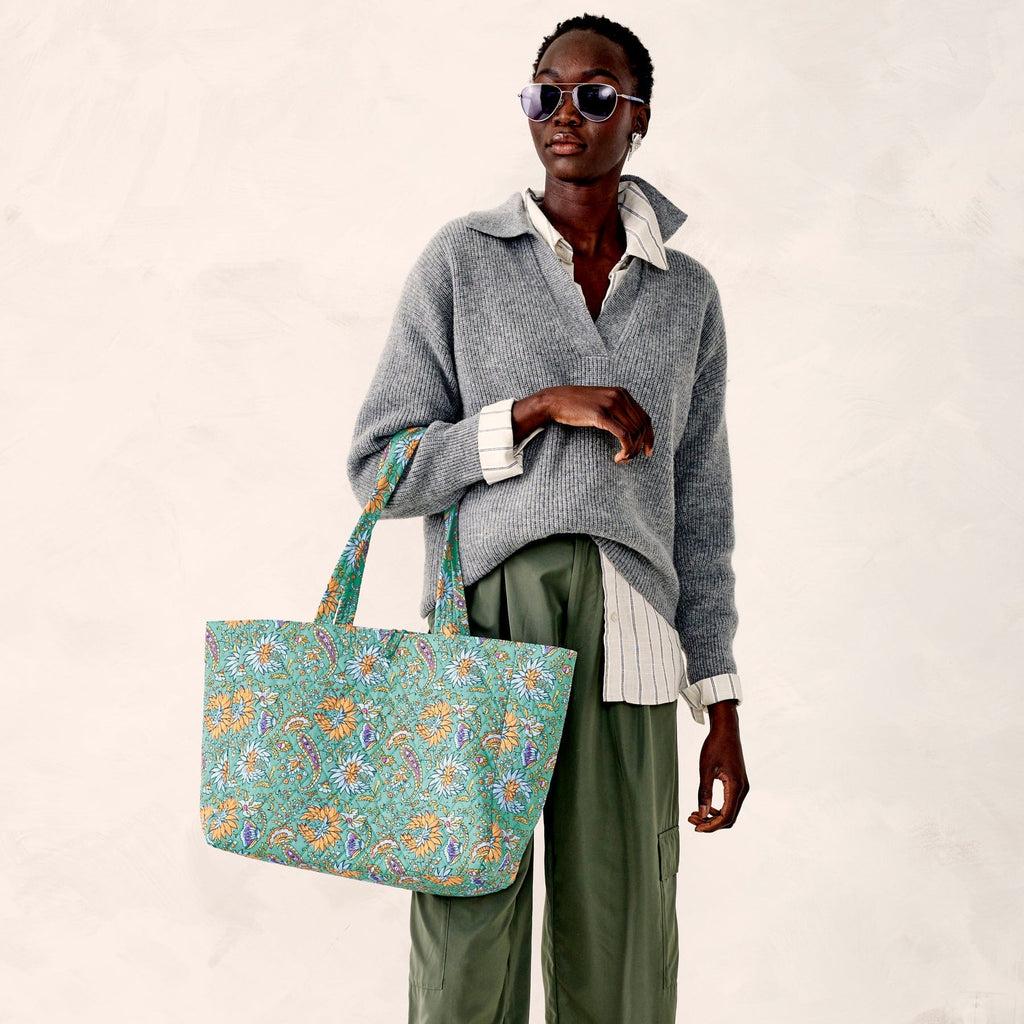 Hathaway Tote Bag Product Image