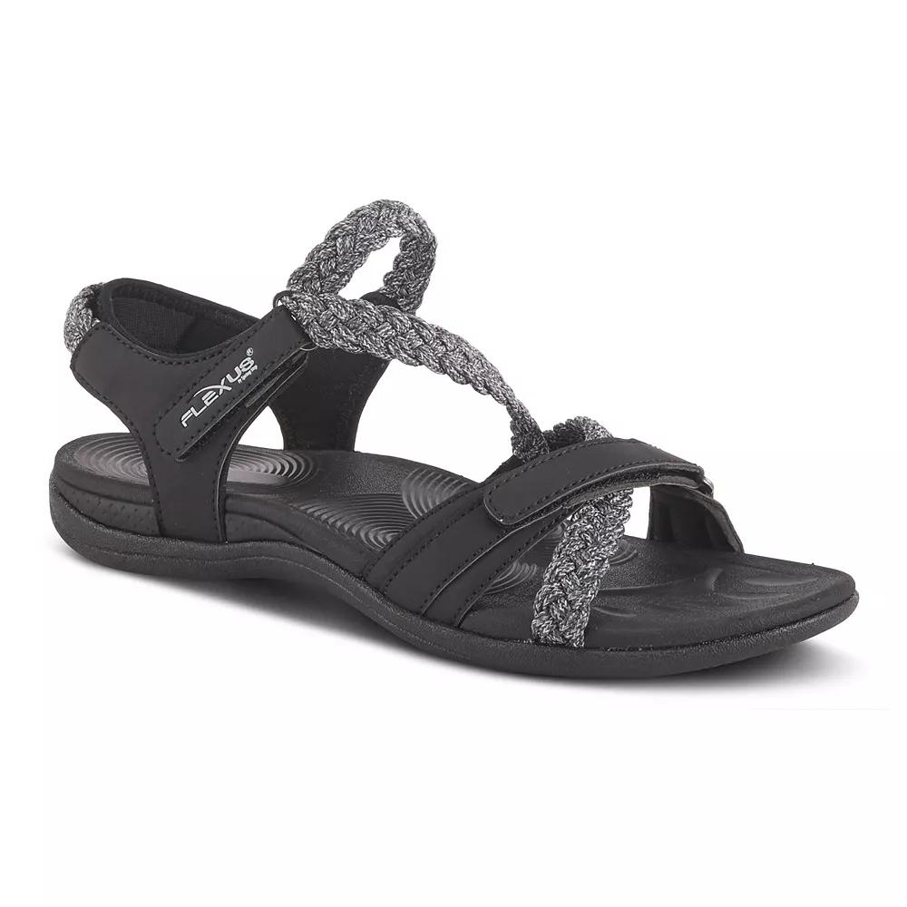 Flexus by Spring Step Powerboat Women's Sport Sandals,  Product Image