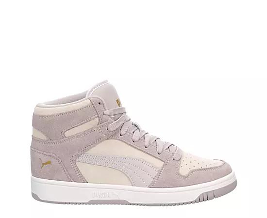 Puma Womens Rebound Layup Sneaker Product Image