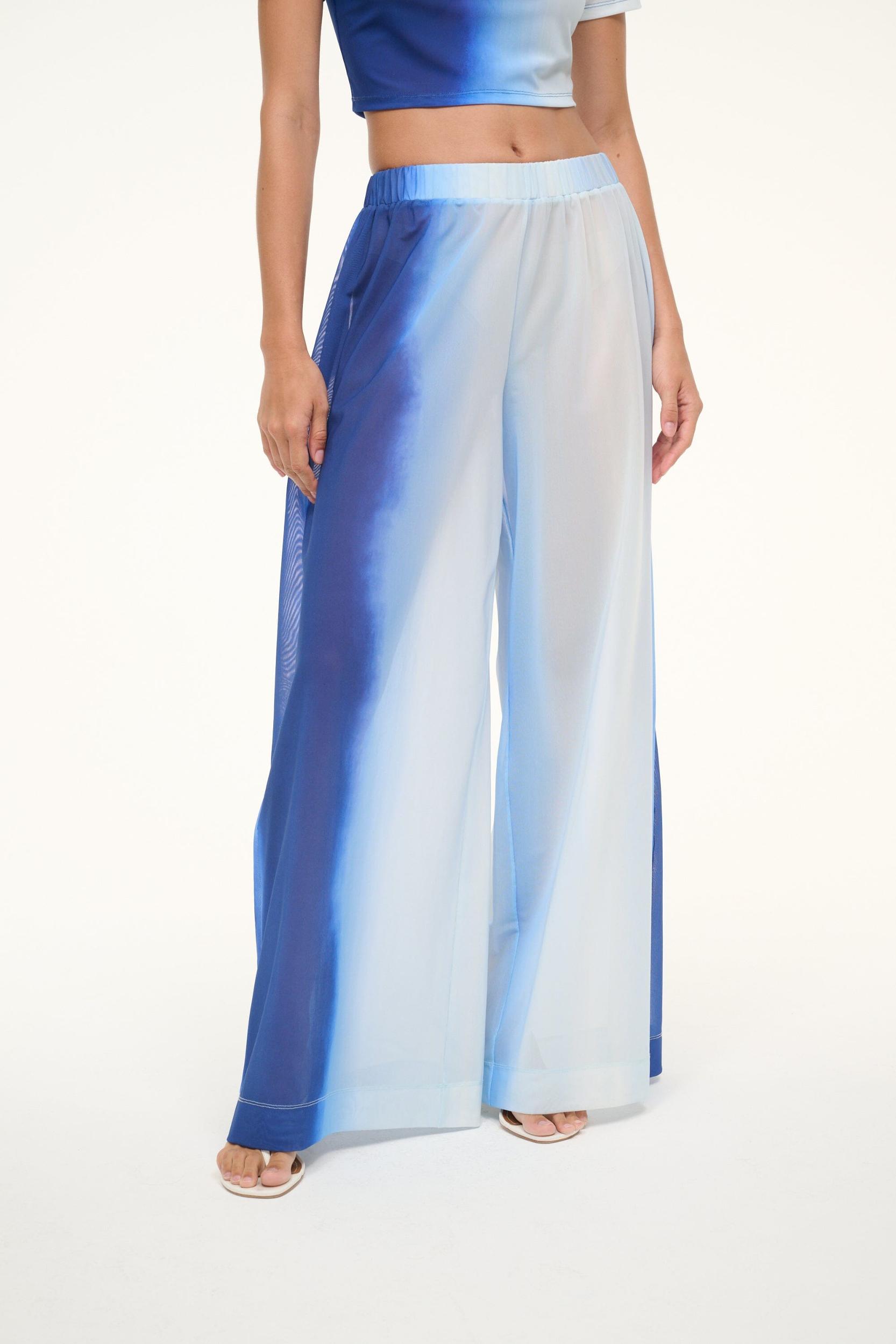 MARZA COVERUP PANT | RIDE THE WAVE Product Image