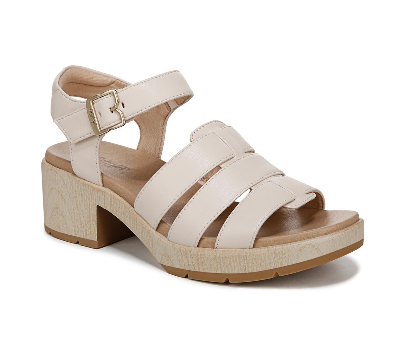 Women's Dr. Scholls Oh Kay Dress Sandals Product Image