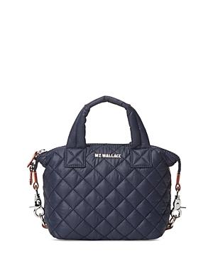 Womens Micro Sutton Shoulder Bag Product Image