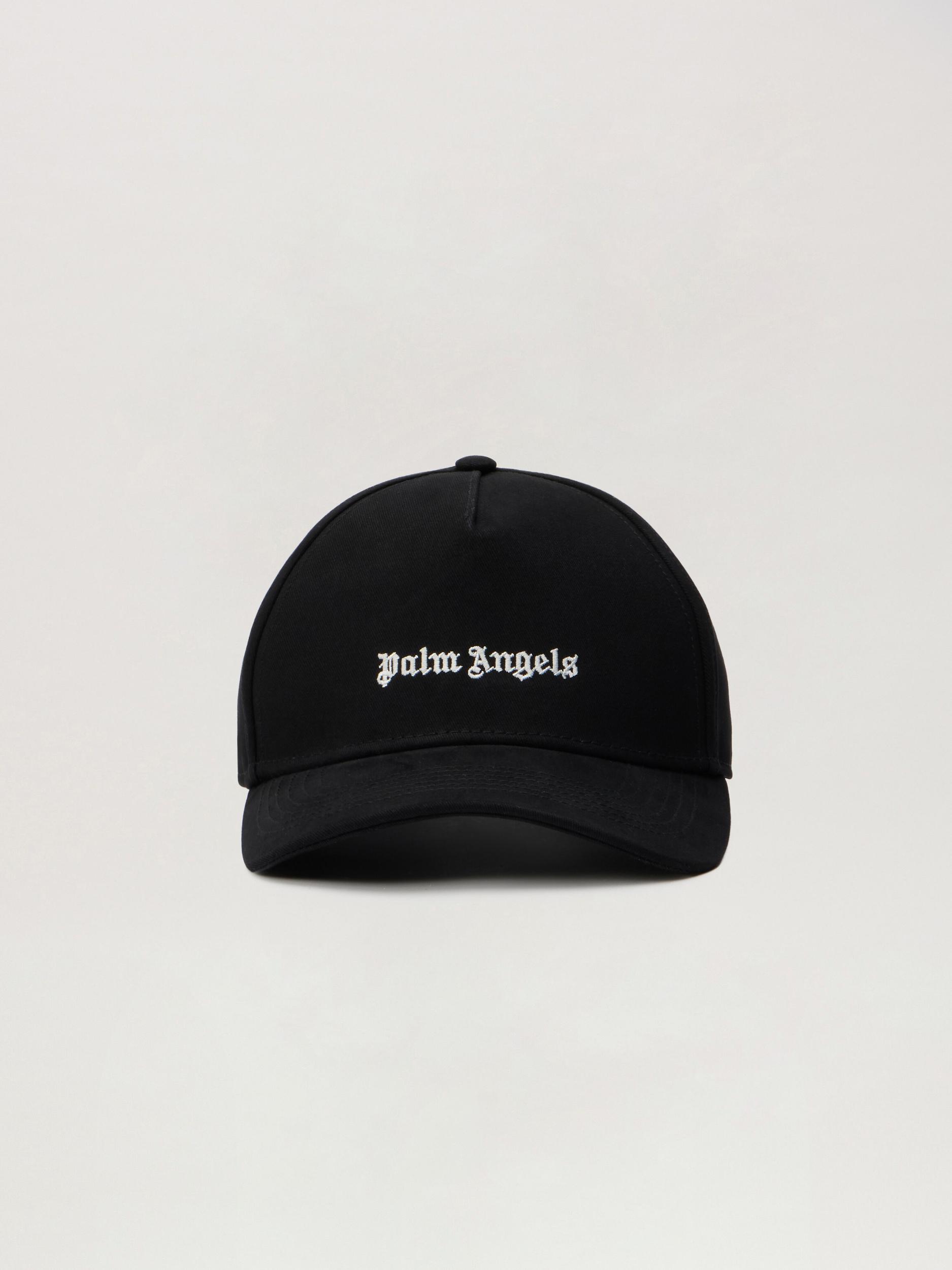 Classic Logo Cap Product Image