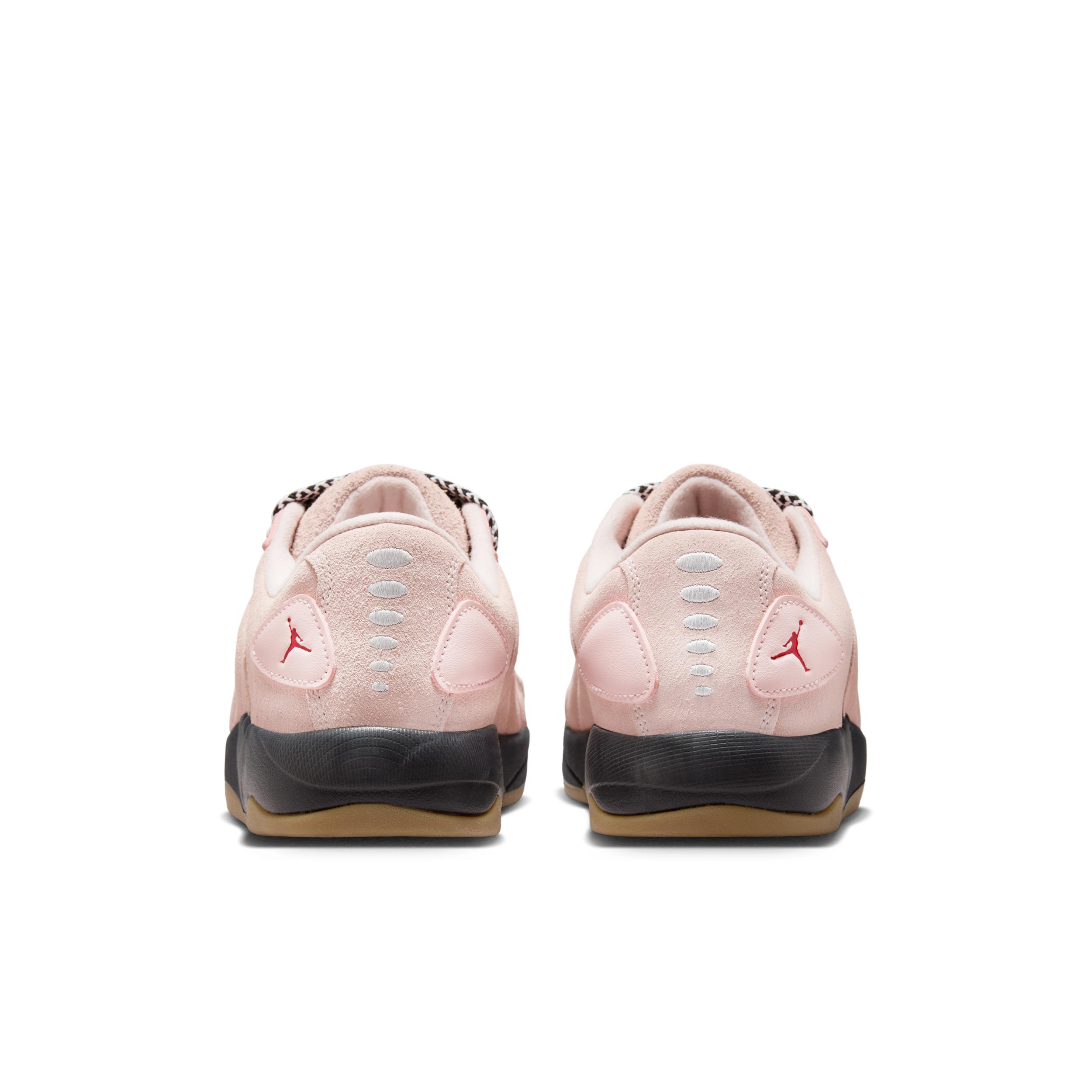 Mens Jordan Session Shoes | IB3731-600 Product Image