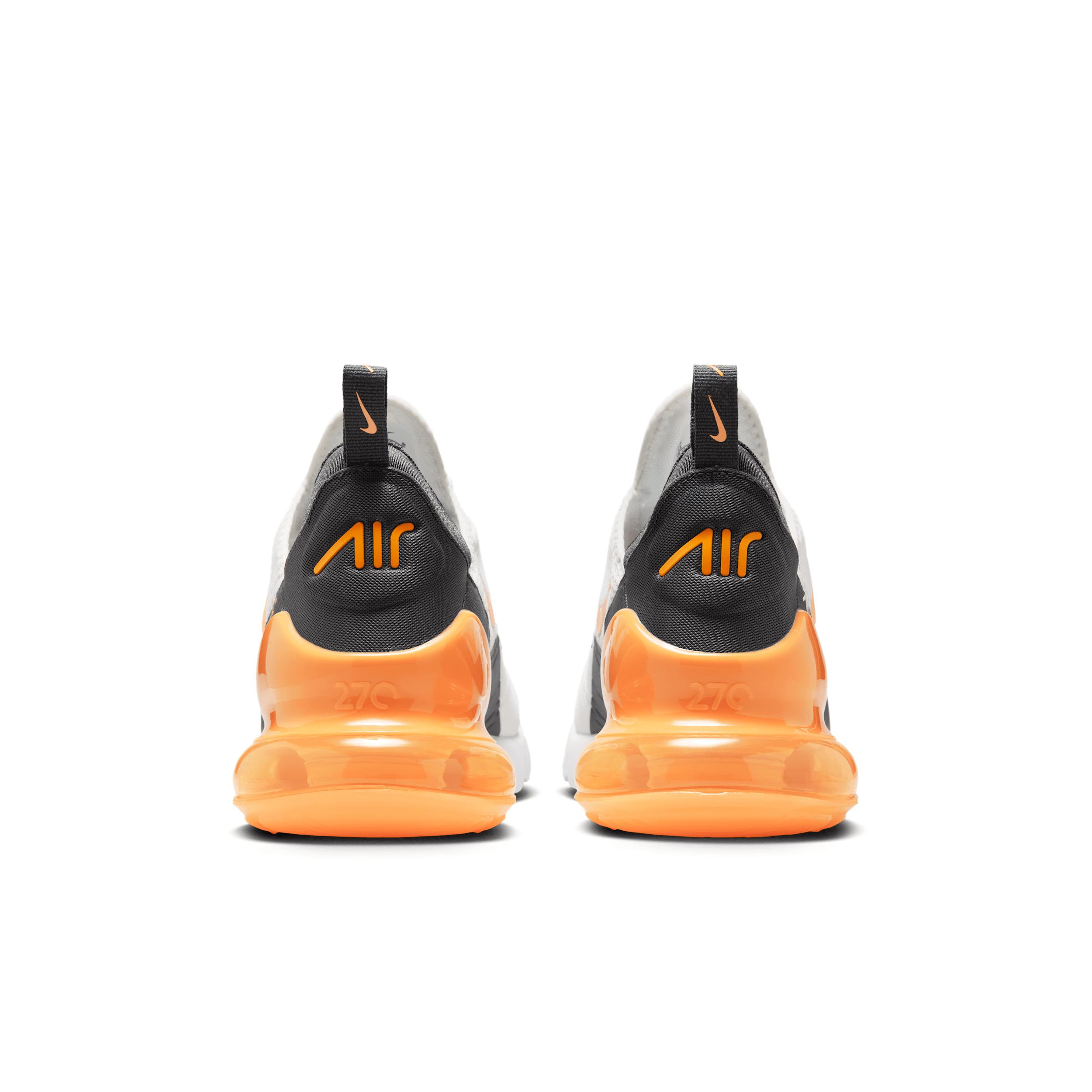 Nike Mens Air Max 270 Shoes | AH8050-114 Product Image
