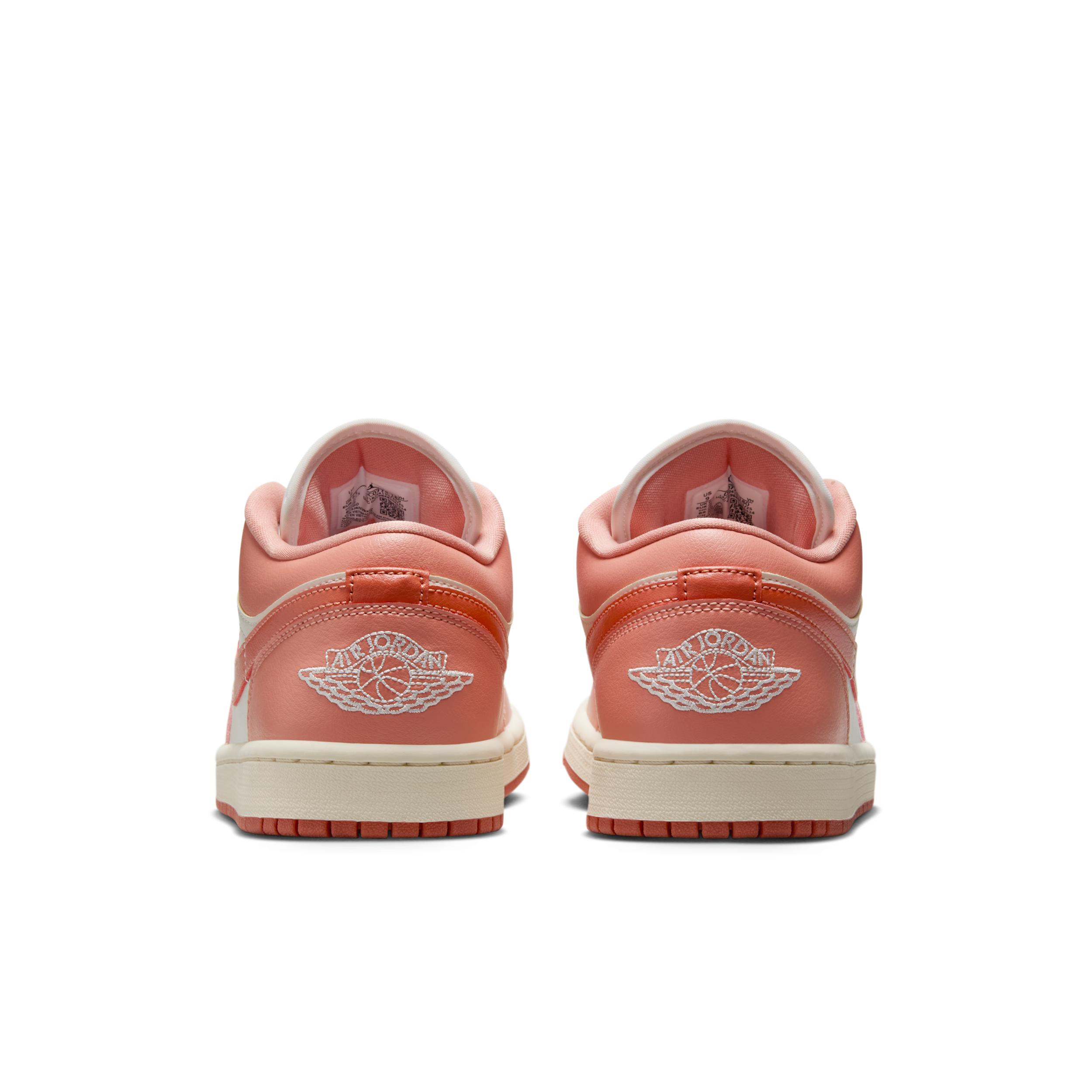 Women's Air Jordan 1 Low Shoes Product Image
