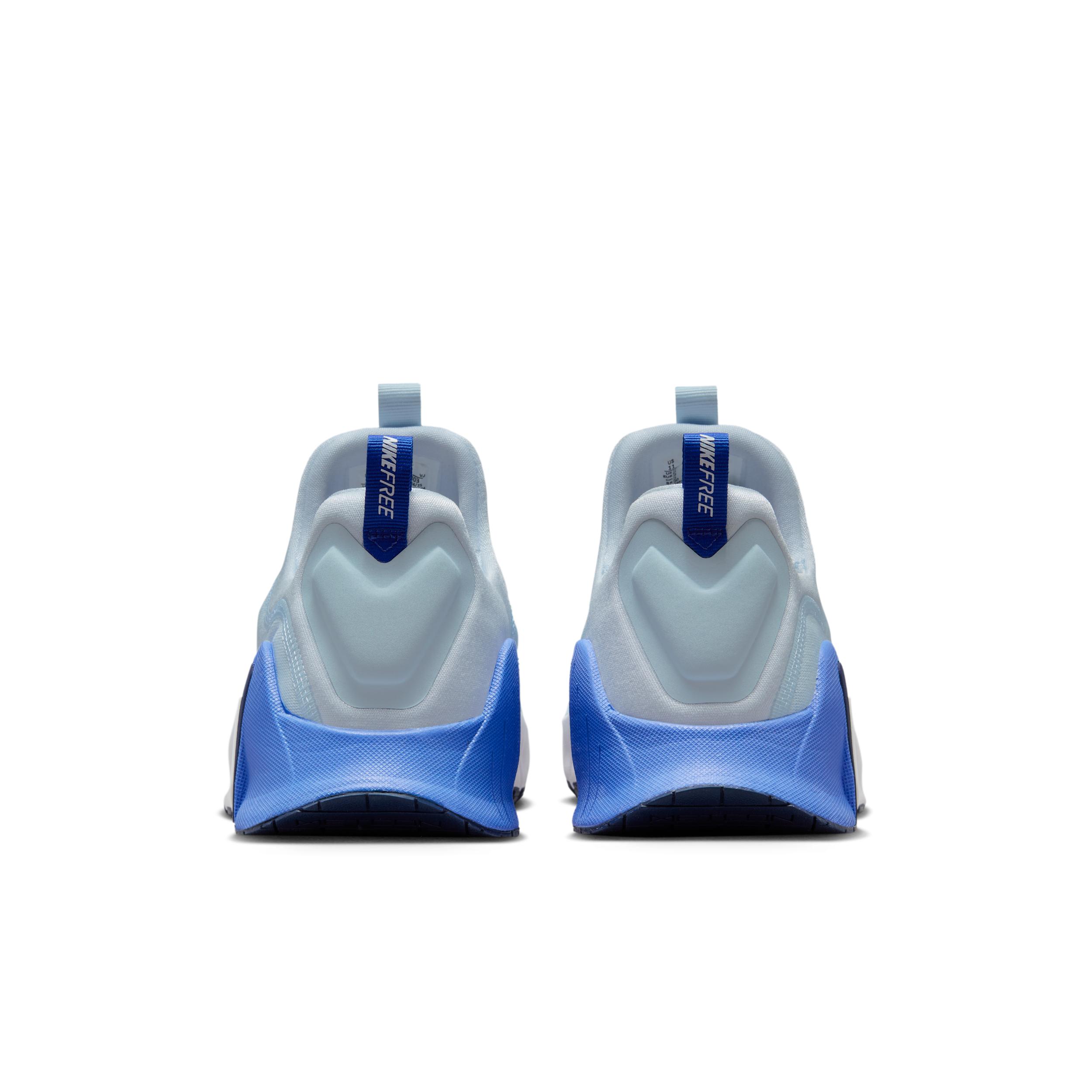 Nike Mens Free Metcon 6 Workout Shoes | FJ7127-701 Product Image