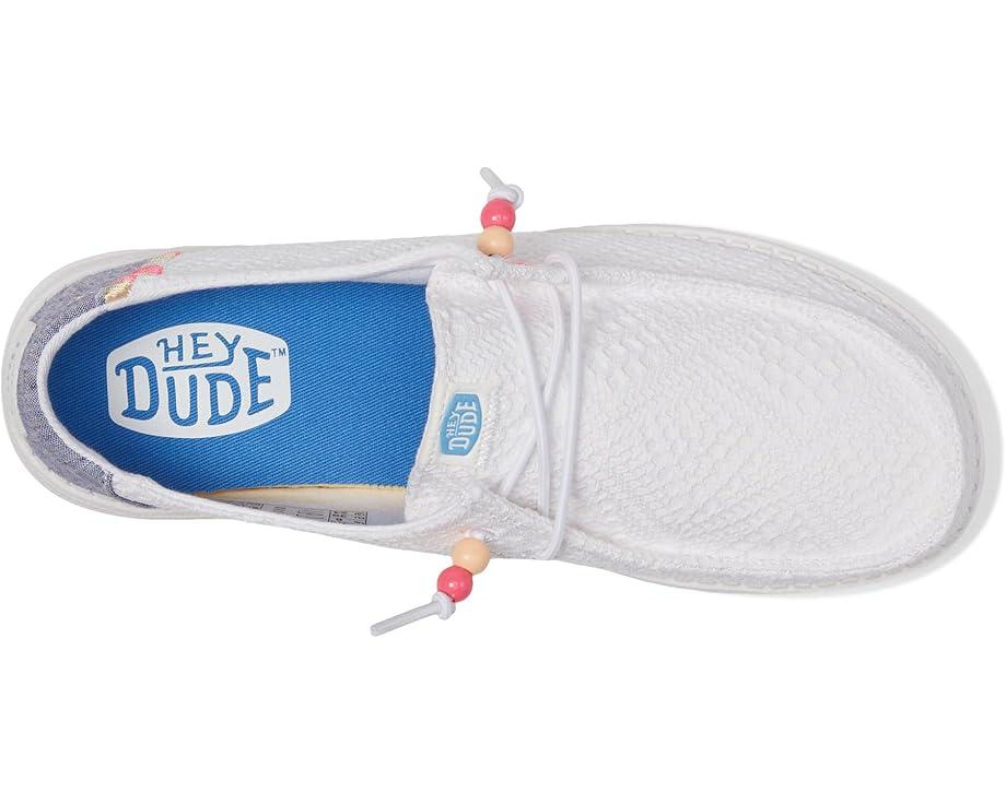 Wendy Eyelet Lace Product Image