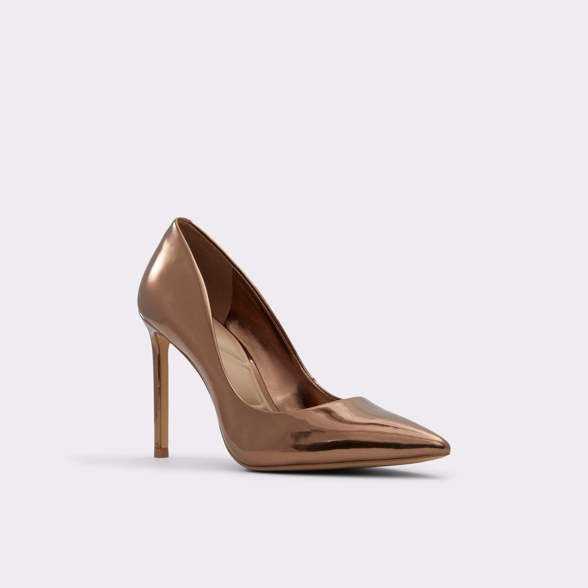 Stessy2.0 Bone Women's Pumps | ALDO US Product Image