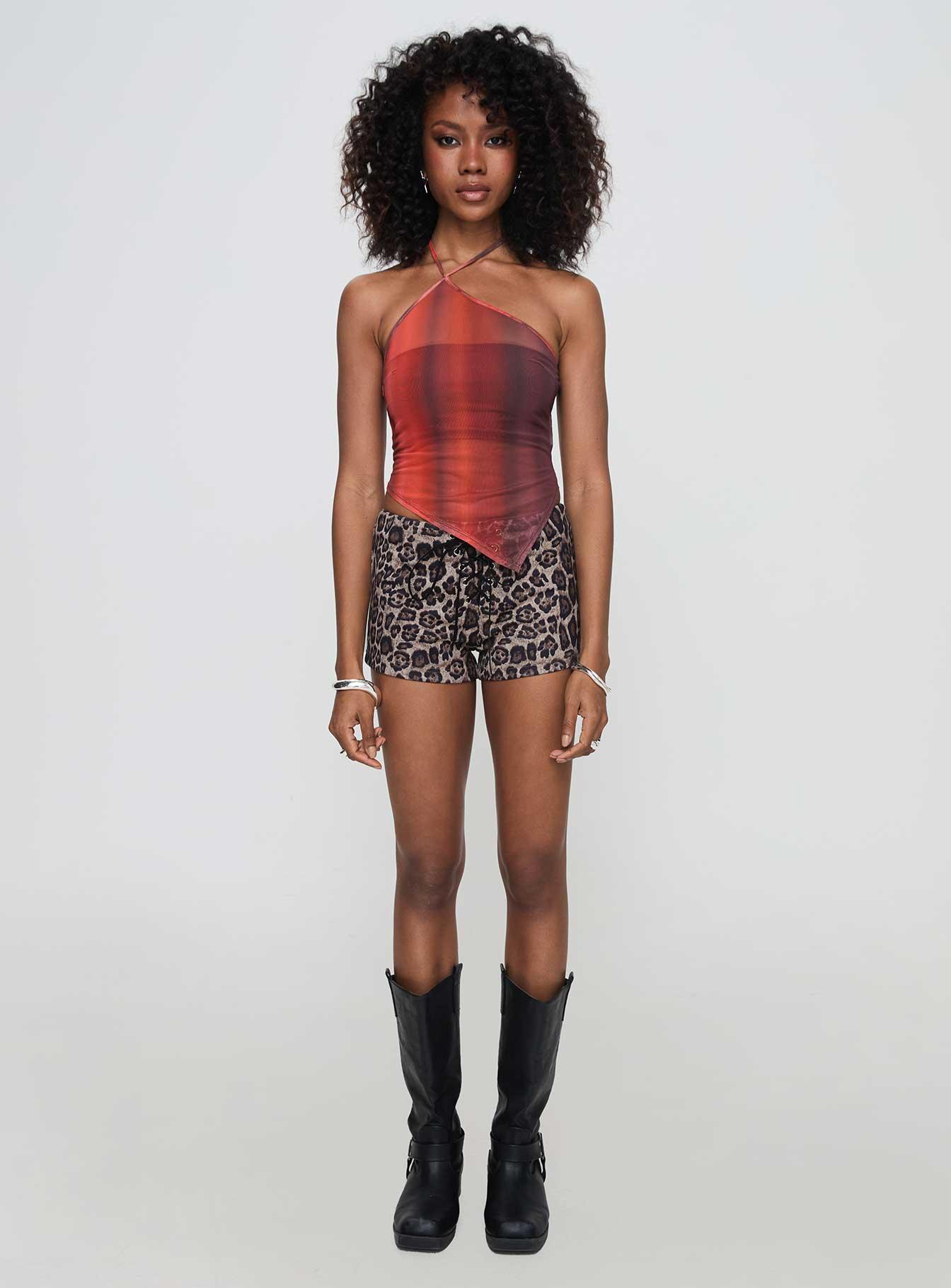 Yimakie Top Multi Product Image