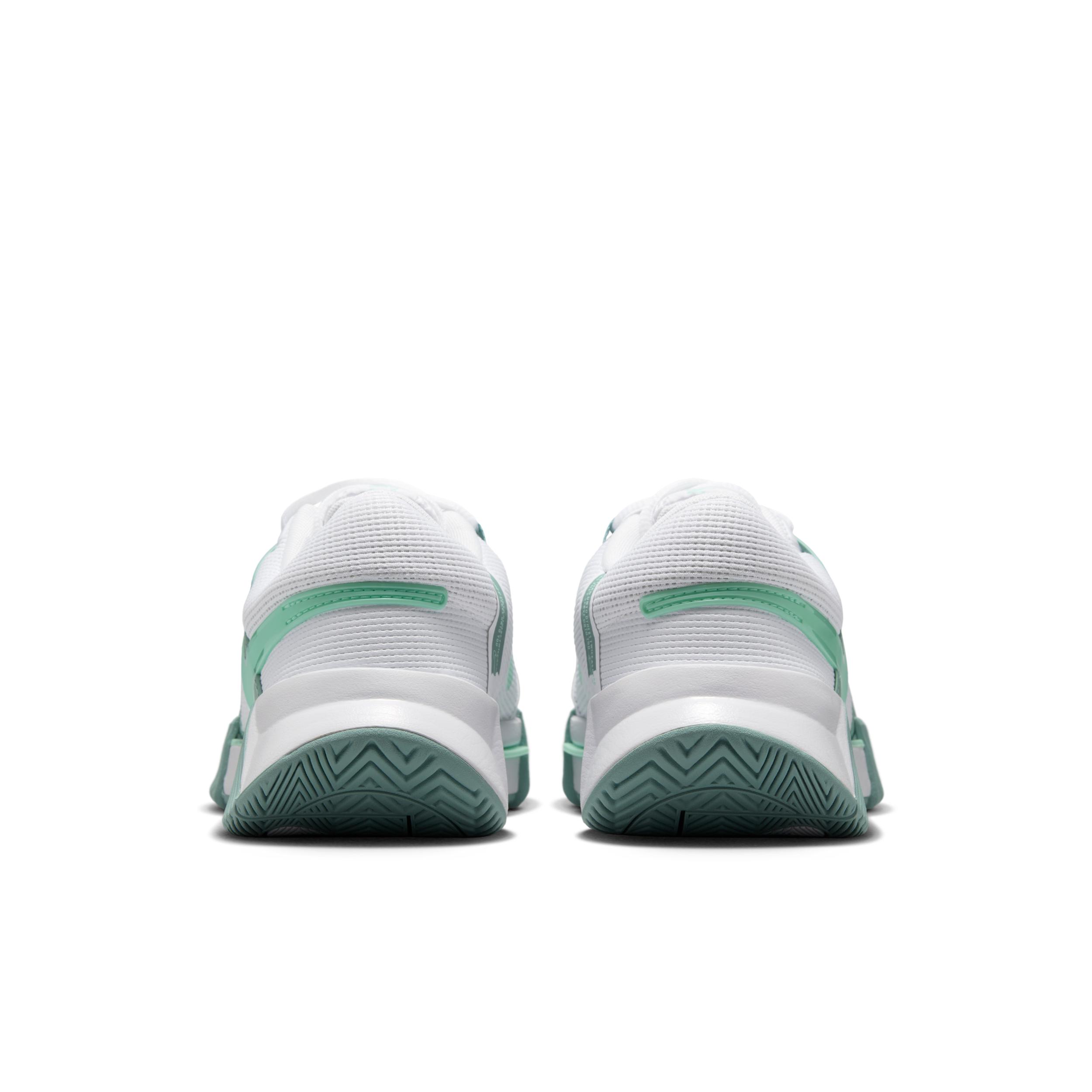 Nike Women's Zoom GP Challenge 1 Hard Court Tennis Shoes Product Image