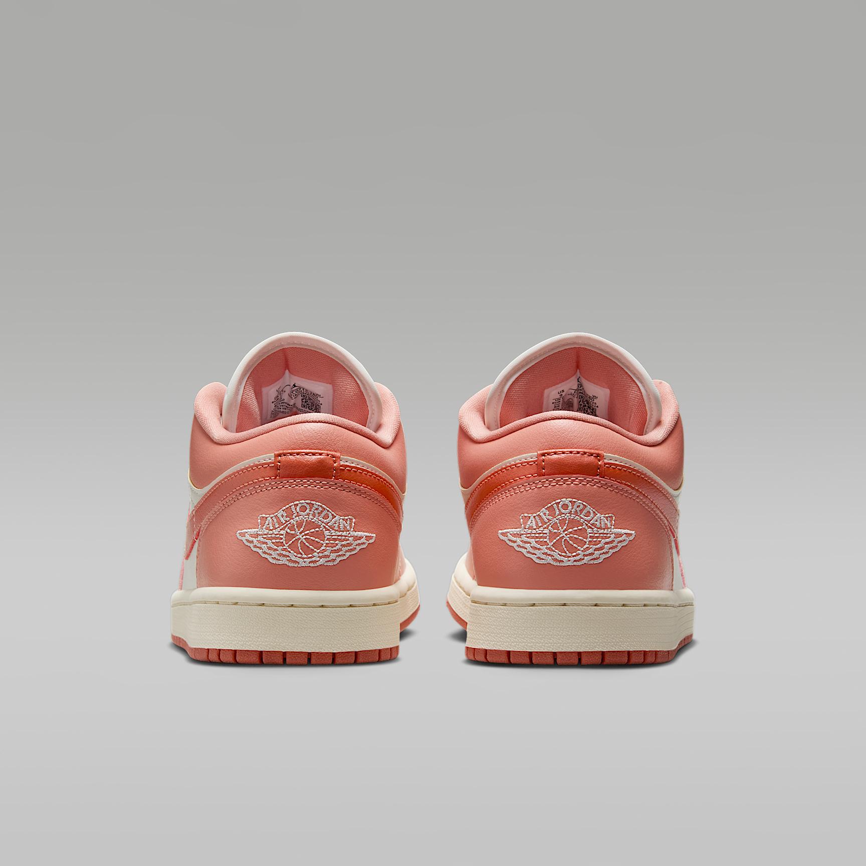Women's Air Jordan 1 Low Shoes Product Image