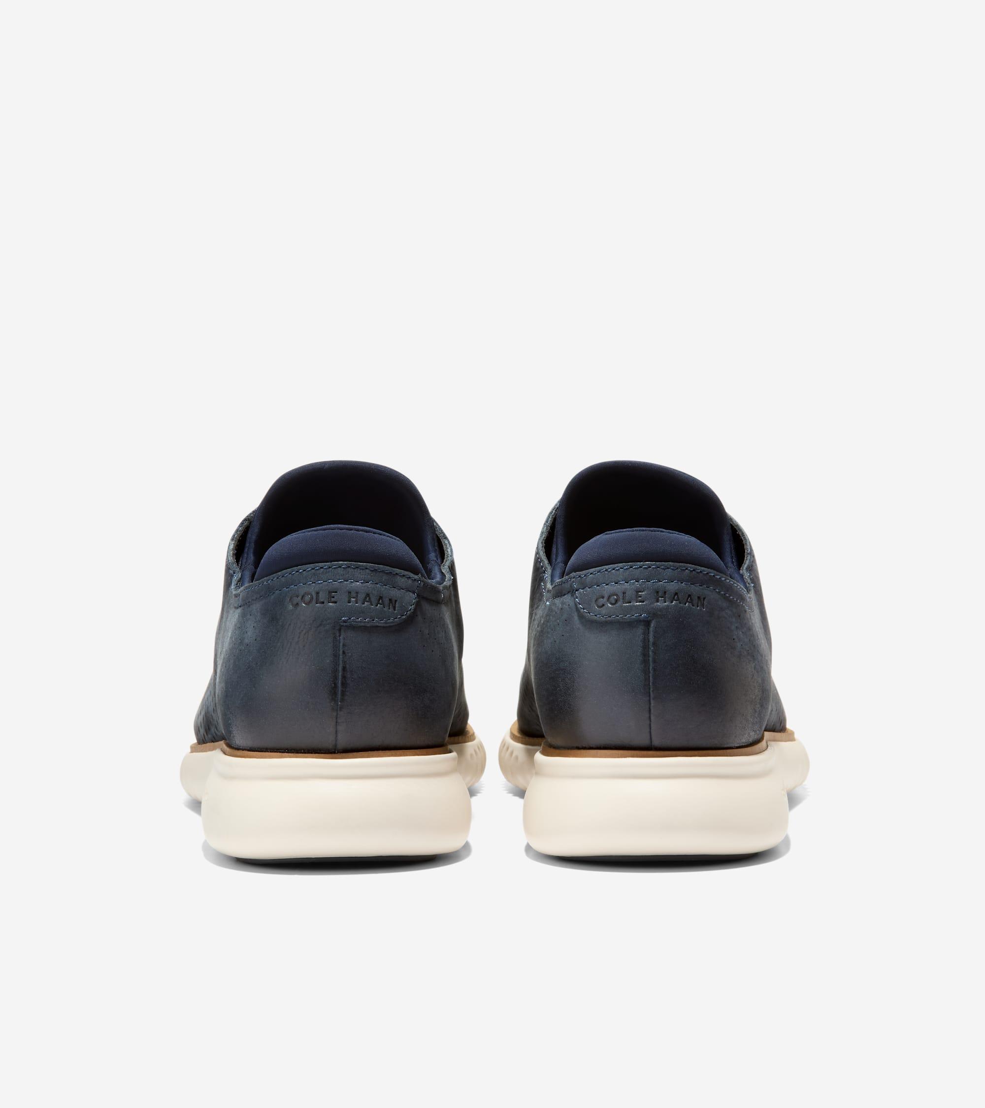 Men's Judson Brushed Twill Backpack Product Image