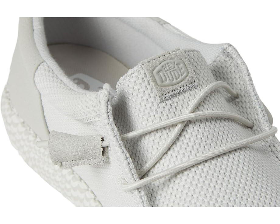 Men's Hey Dude Wally Funk Warped Geo Product Image