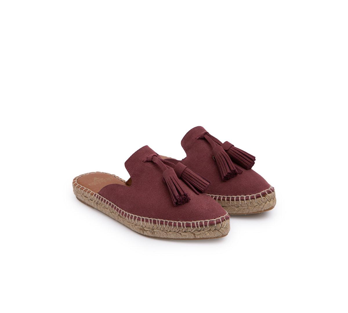 Santi Petri Carmine Mule Product Image