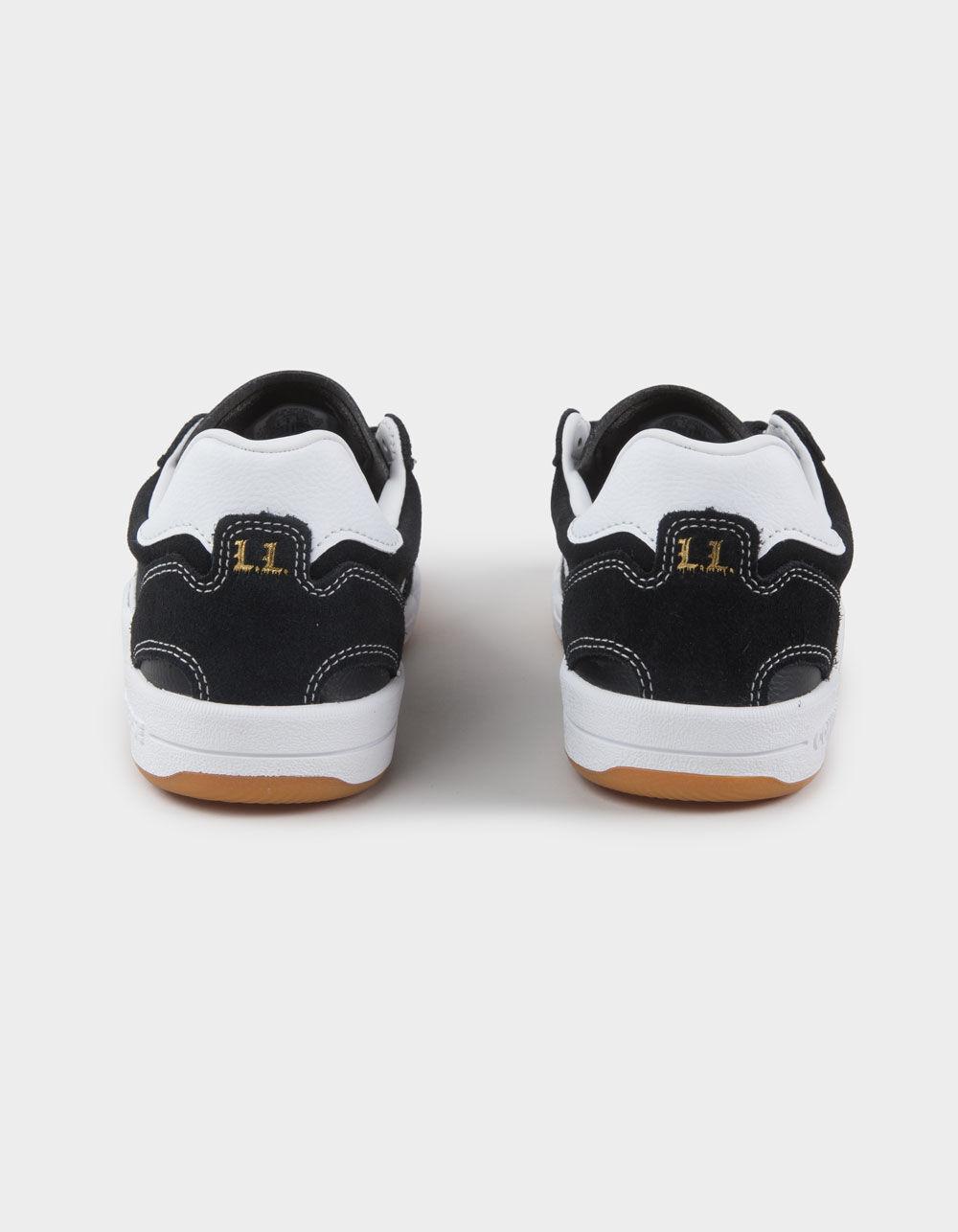 CONVERSE Cons Louie Lopez Pro 2 Shoes - BLACK/WHITE Product Image