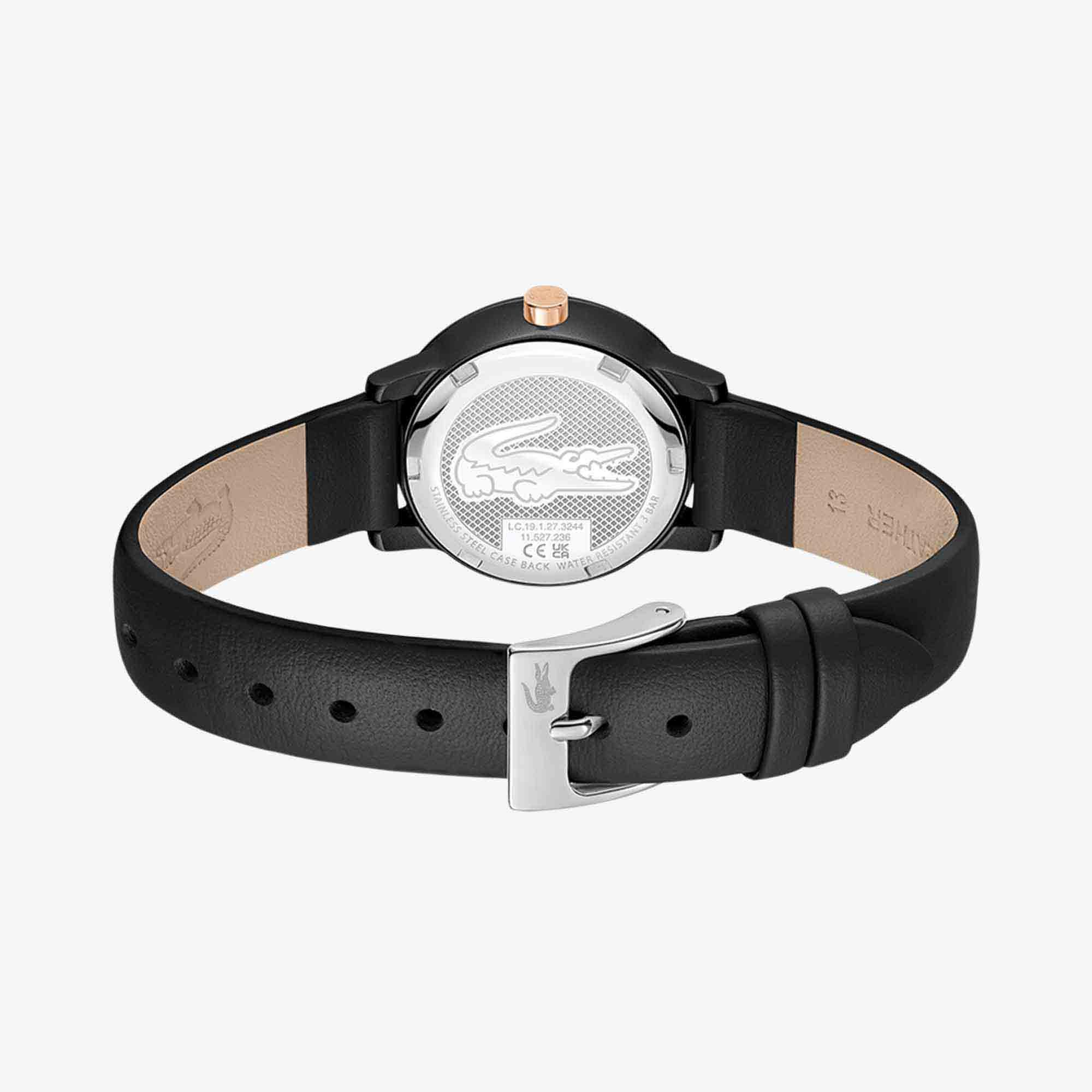 Boston Steel Watch Product Image