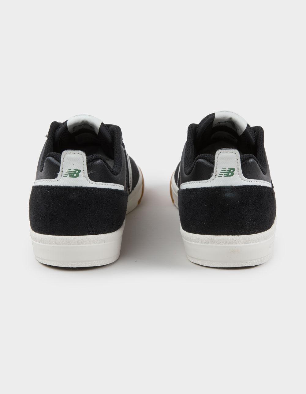 NEW BALANCE Numeric Jamie Foy 306 Shoes - BLACK COMBO Product Image