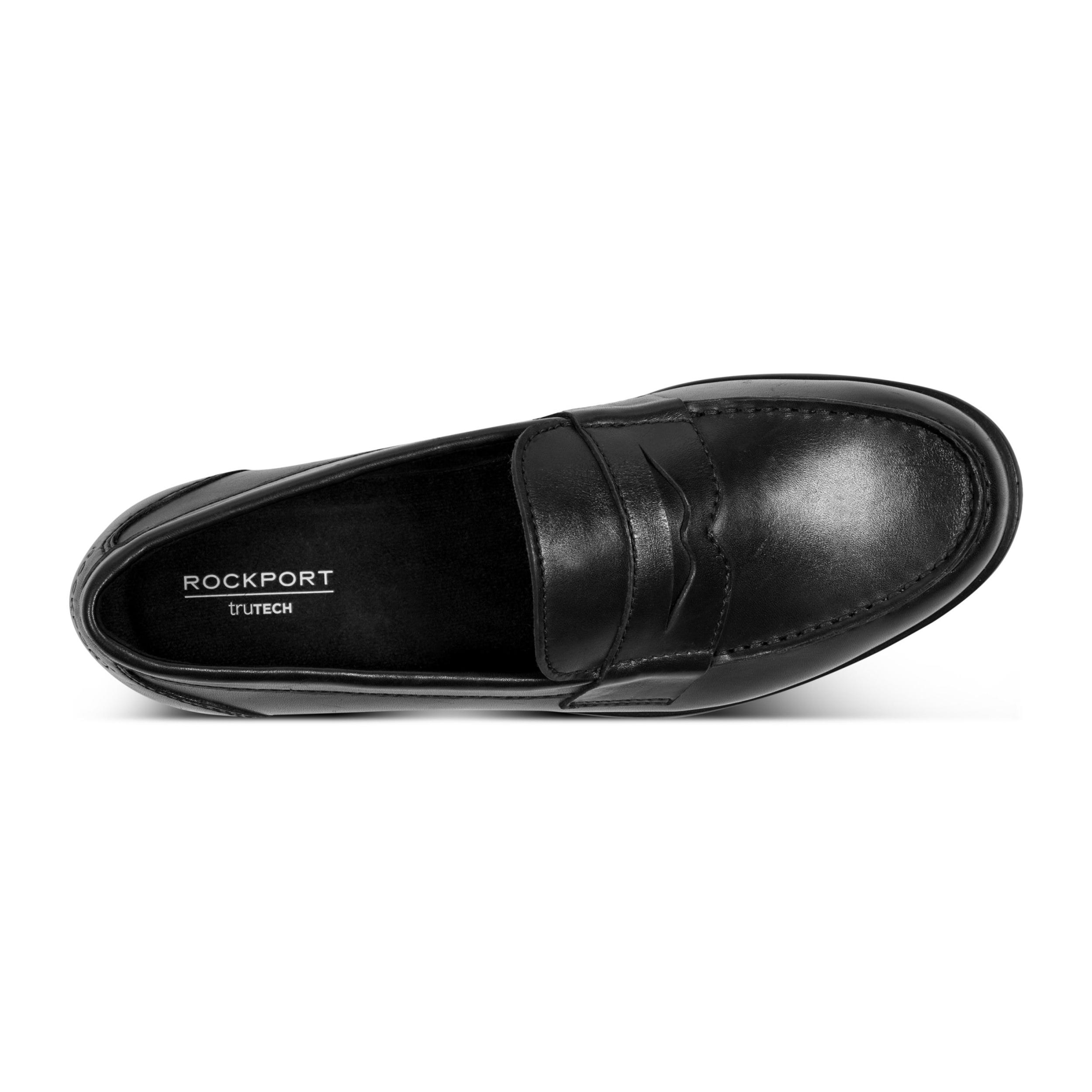 Men's Classic Penny Loafer Product Image