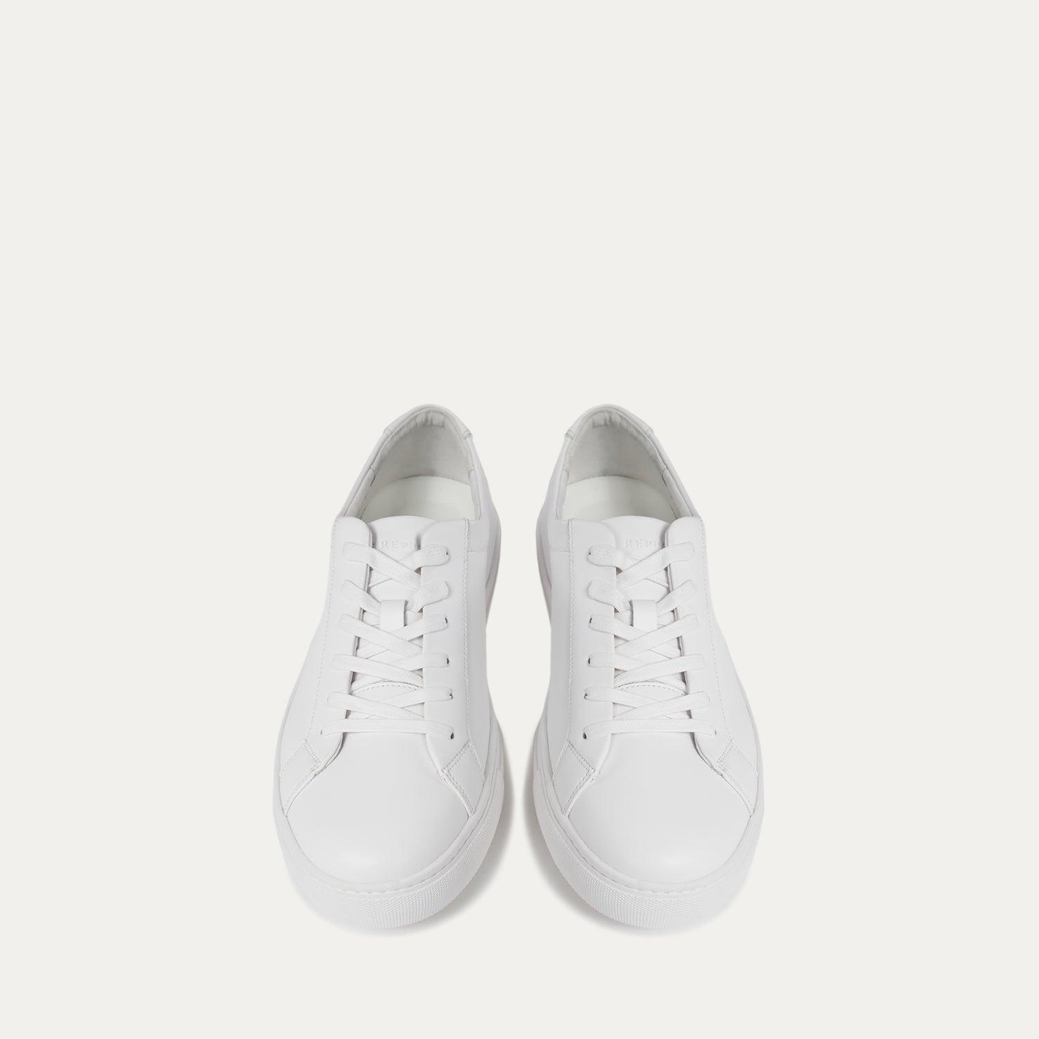 Kurt Leather Sneaker Unisex Product Image