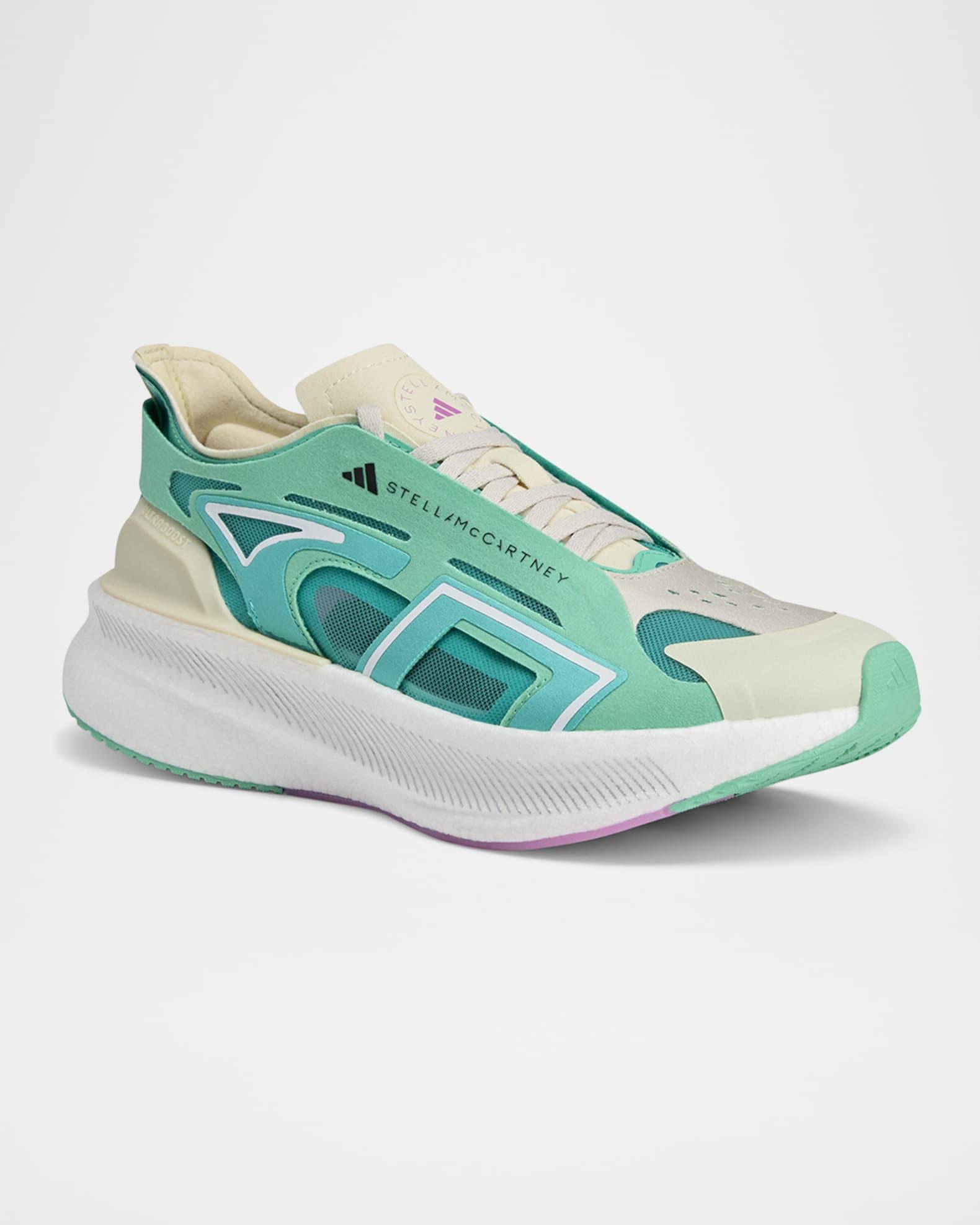 Ultraboost 5 Colorblock Trainer Sneakers Product Image