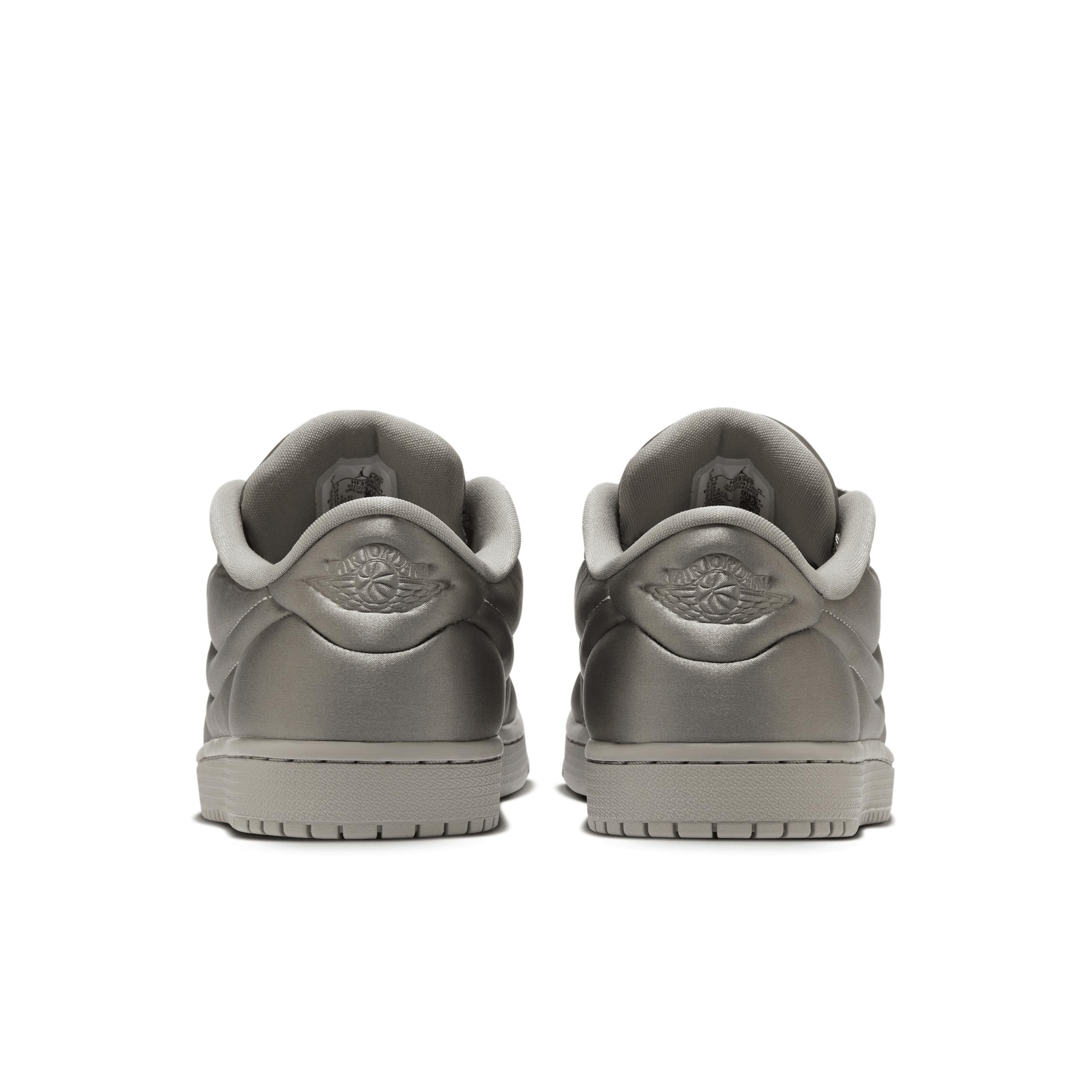 Women's Air Jordan 1 Low Method of Make Shoes Product Image