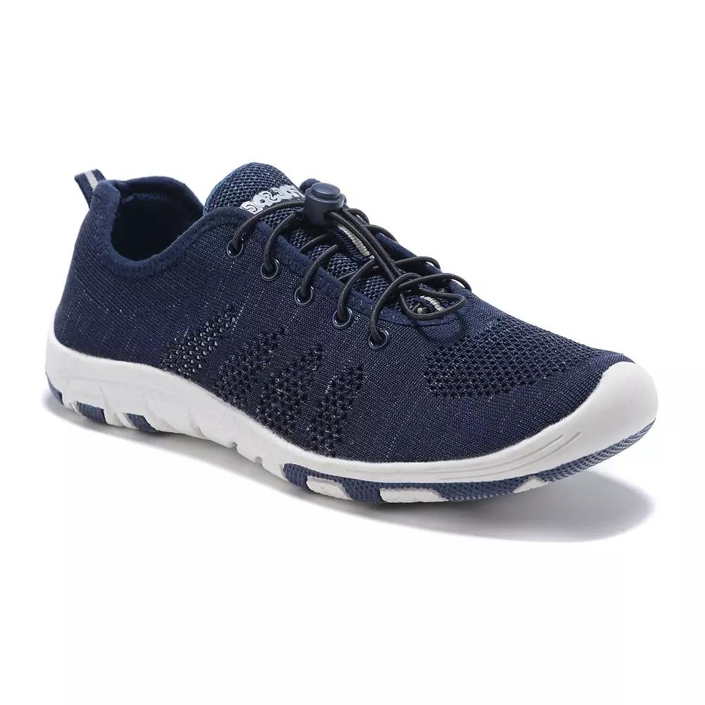 RocSoc Aeroweave Speedlace Men's Round Toe Water Shoes,  Product Image