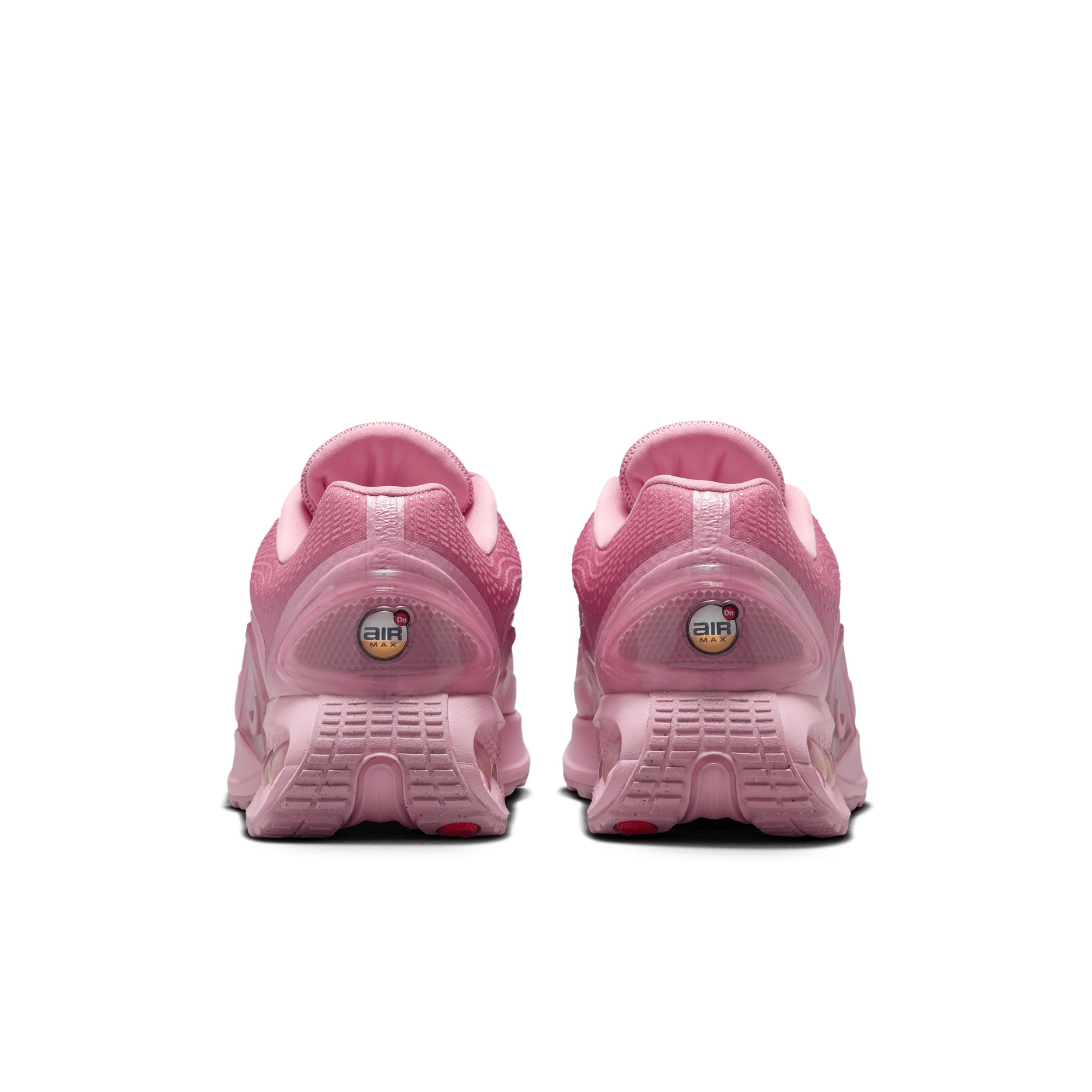 Nike Womens Air Max Dn Shoes | HV4861-600 Product Image
