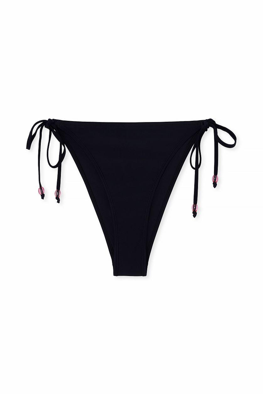 Tie Strap Bikini Brief Product Image