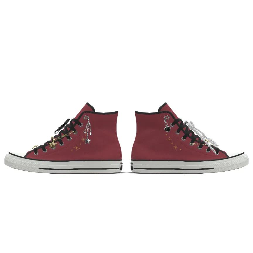 Custom Chuck Taylor All Star By You Product Image