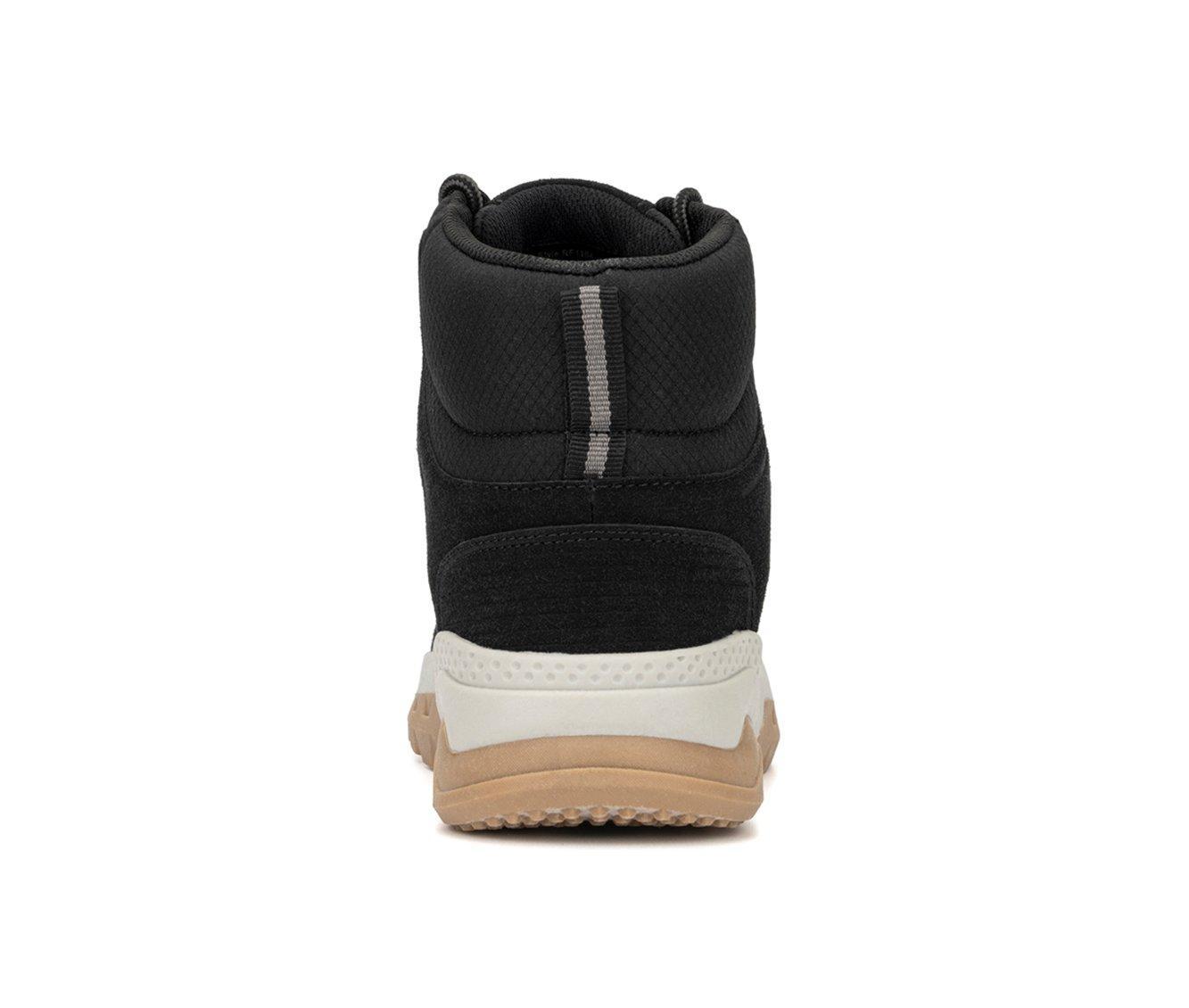 Men's Reserved Footwear Eliel Sneaker Boots Product Image