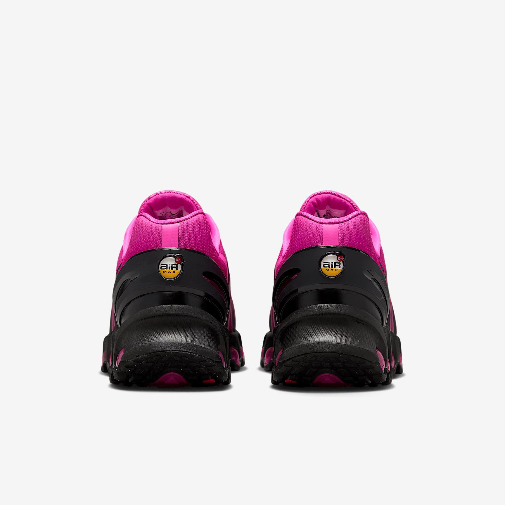 Nike Womens Air Max Dn8 Shoes | HF5509-601 Product Image