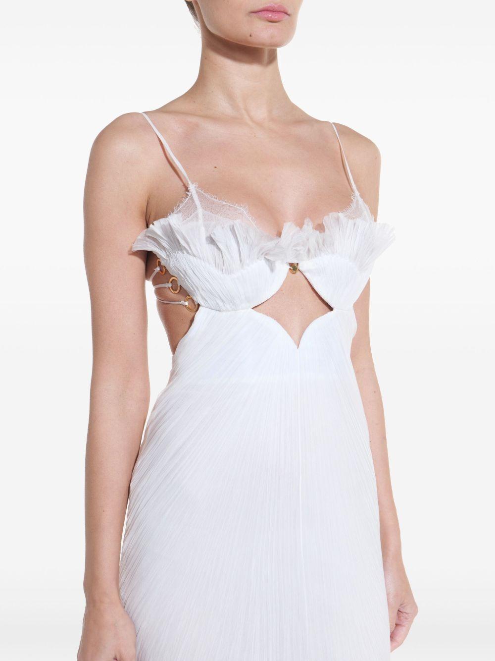 Ariadne maxi dress Product Image