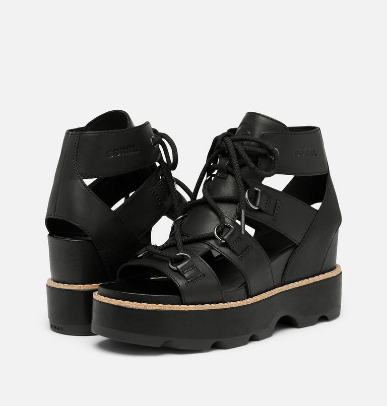 JOANIE™ IV Women's Lace Wedge Product Image