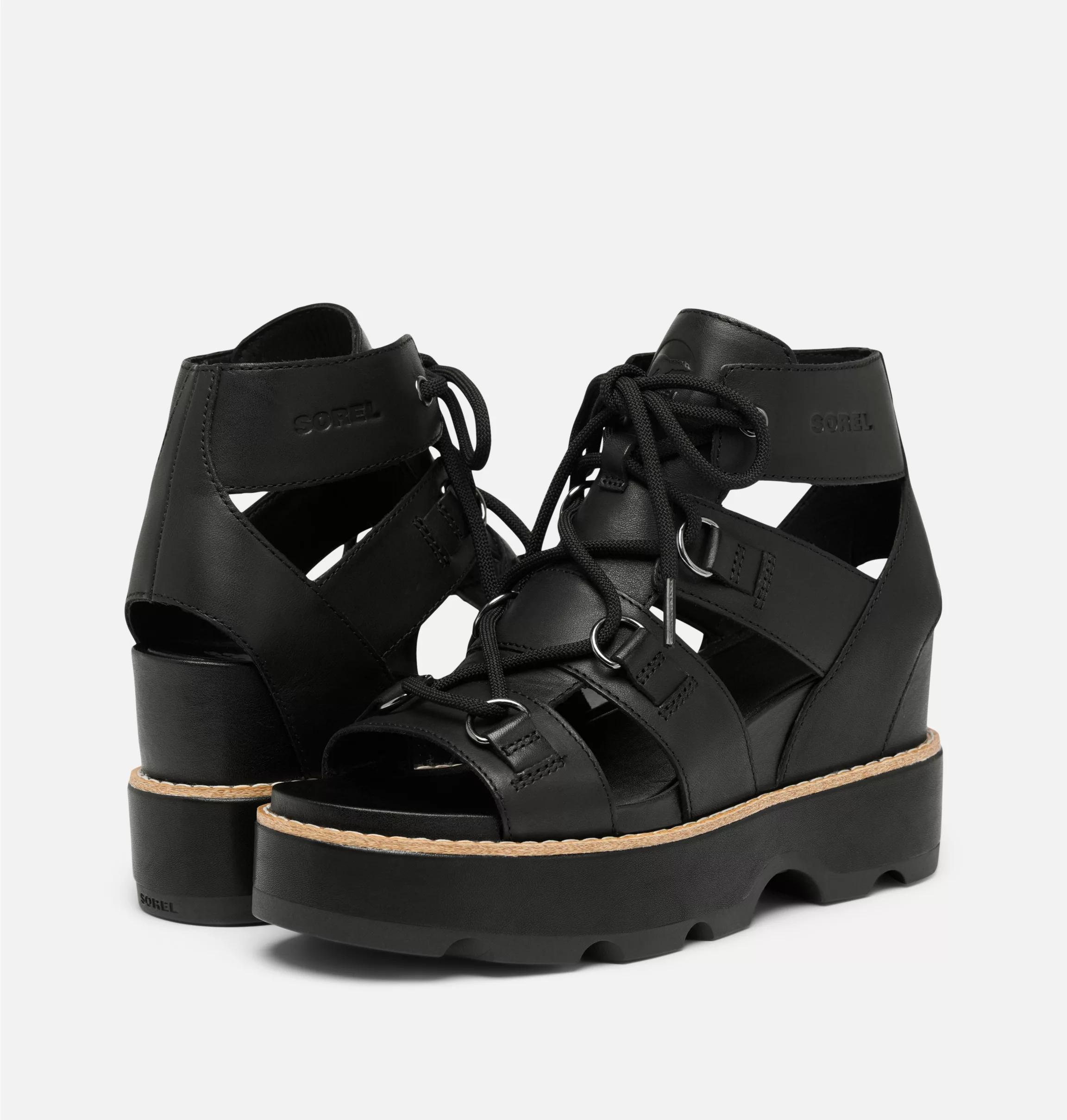 JOANIE™ IV Women's Lace Wedge Product Image