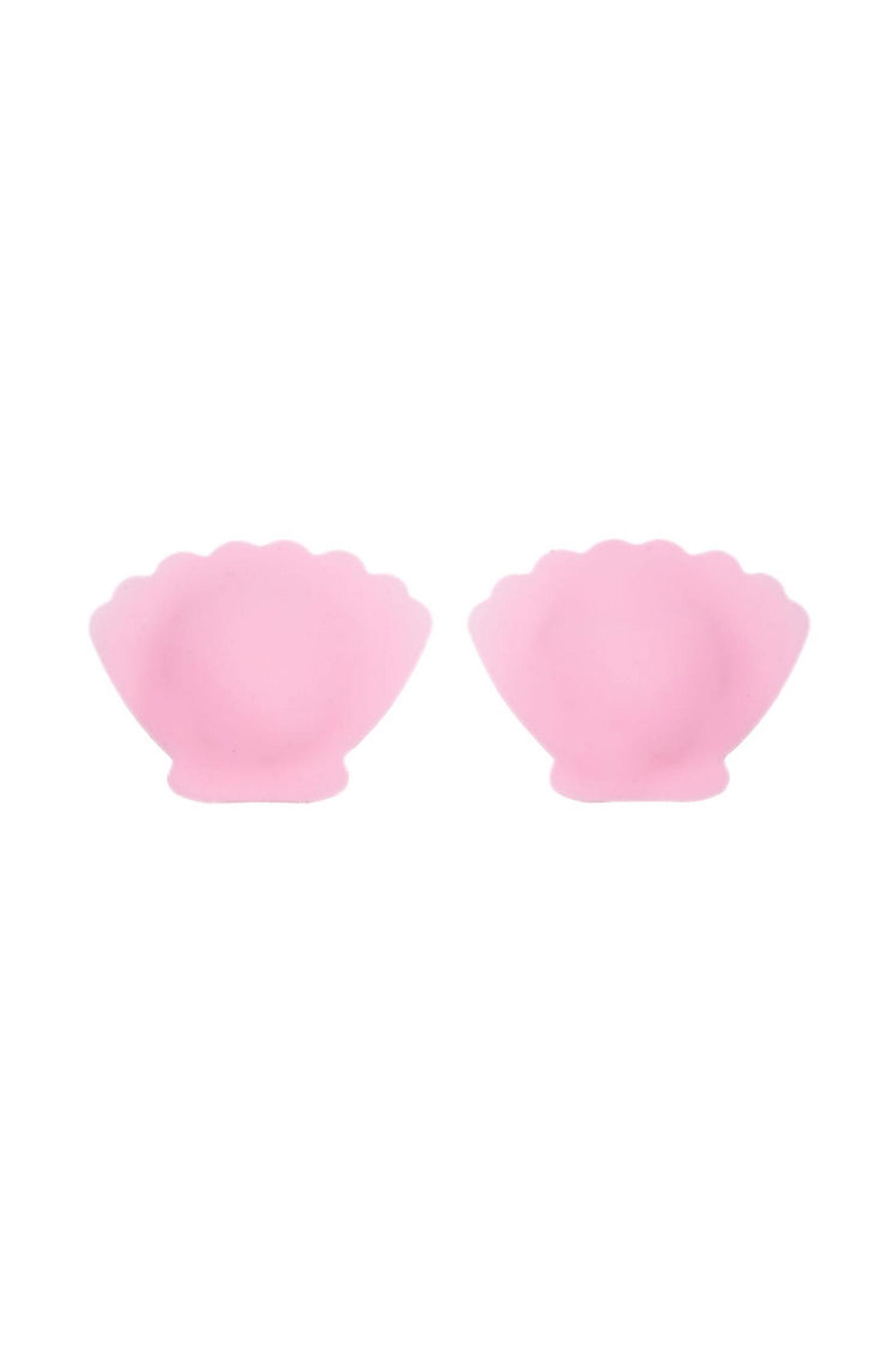 TITA Shell Nipple Cover Product Image
