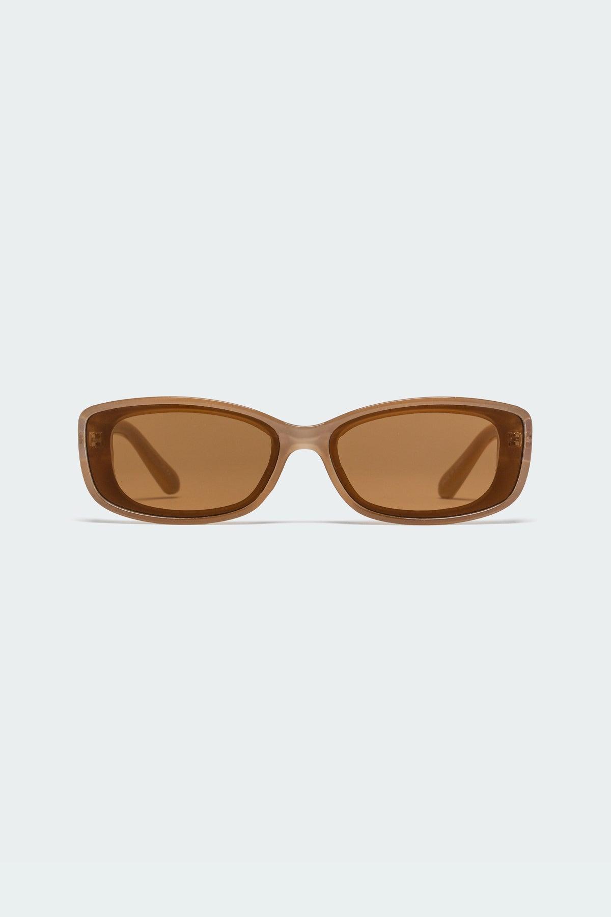 Posie Rectangle Sunglasses Product Image