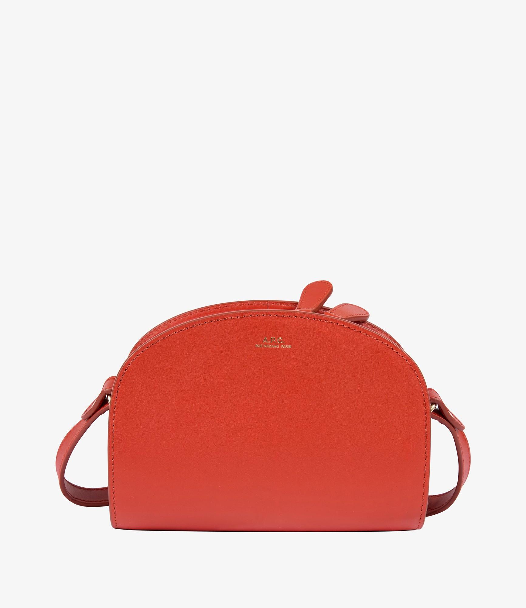 Demi-Lune Mini bag Female Product Image